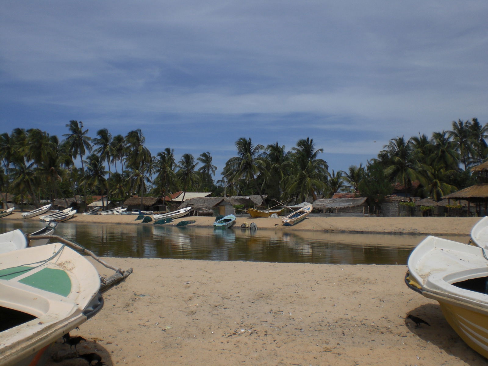 Laguna de Arugam Bay, por guanche