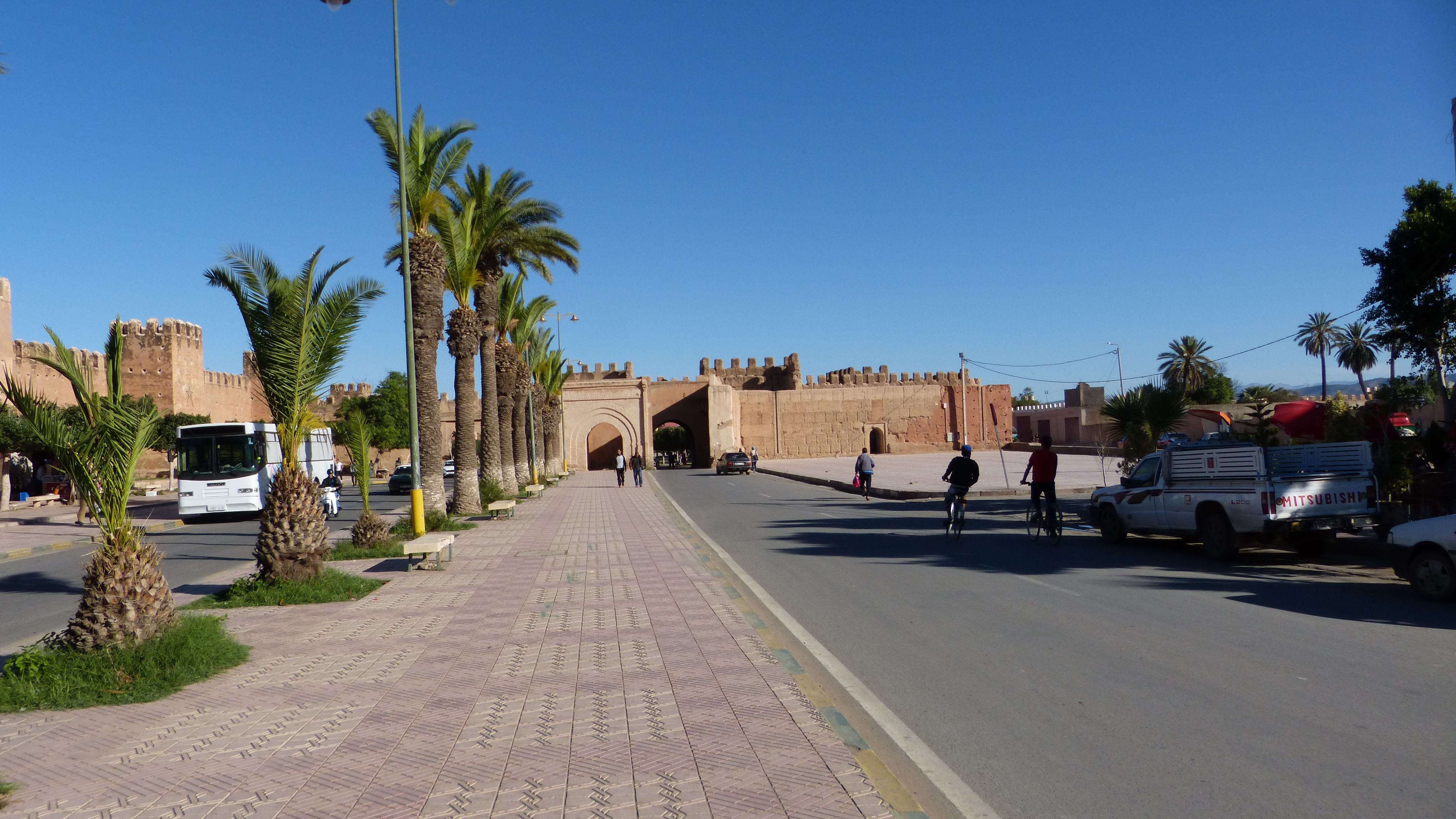 Descubre las ciudadelas de Marruecos y su fascinante historia