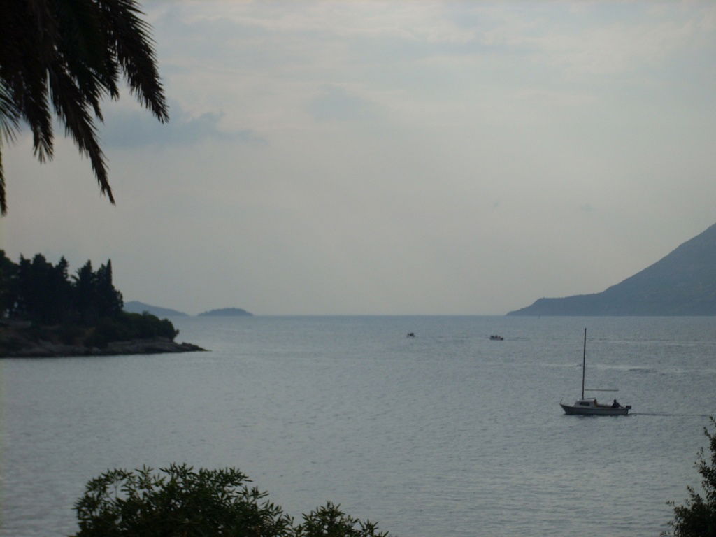 Isla de Korčula, por AlexSandro