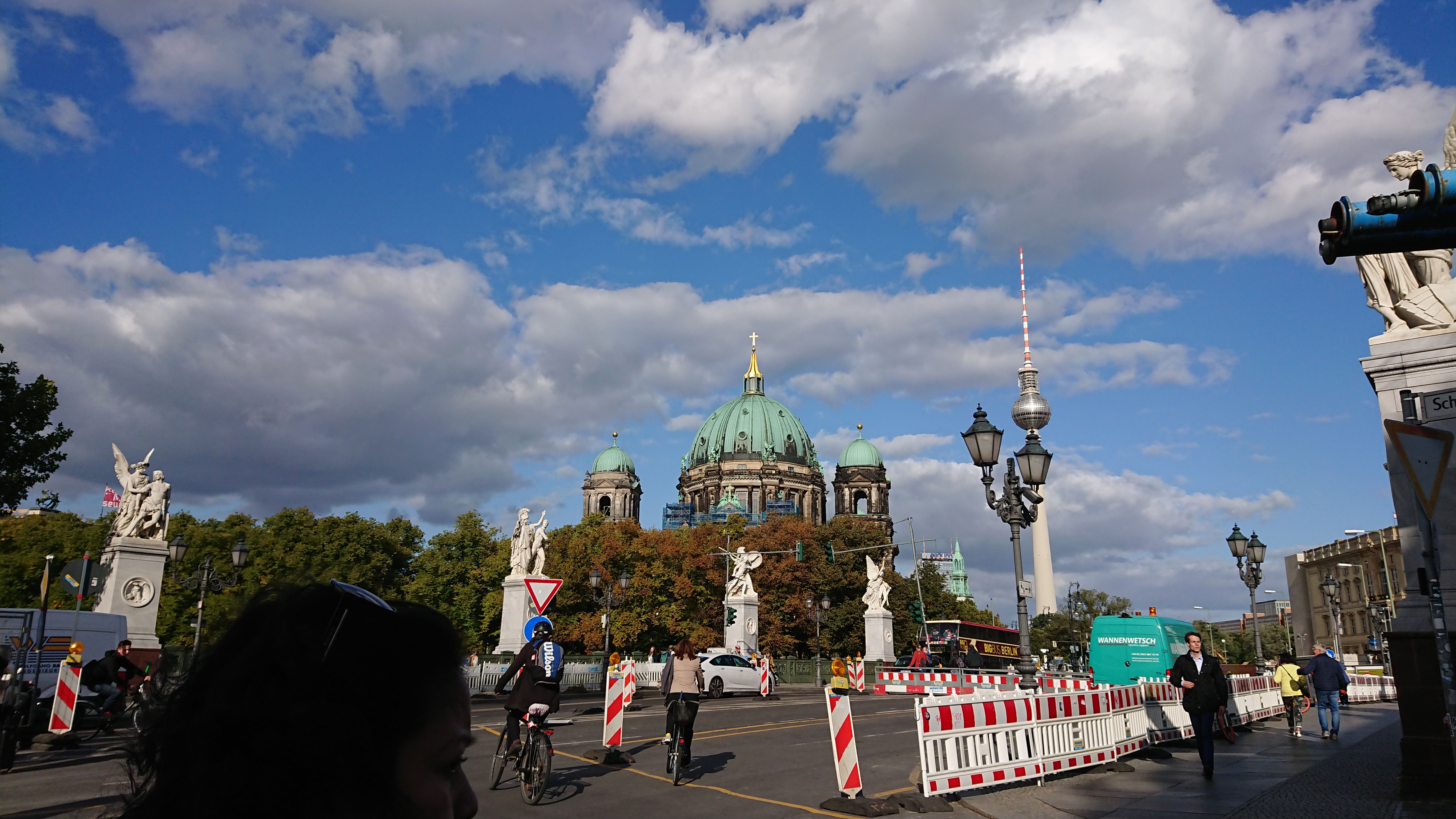 BebelPlatz, por Jenny Freire
