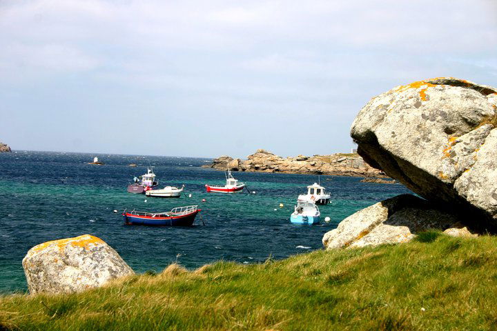 Península de St. Lawrence, por Rodrigue Padel