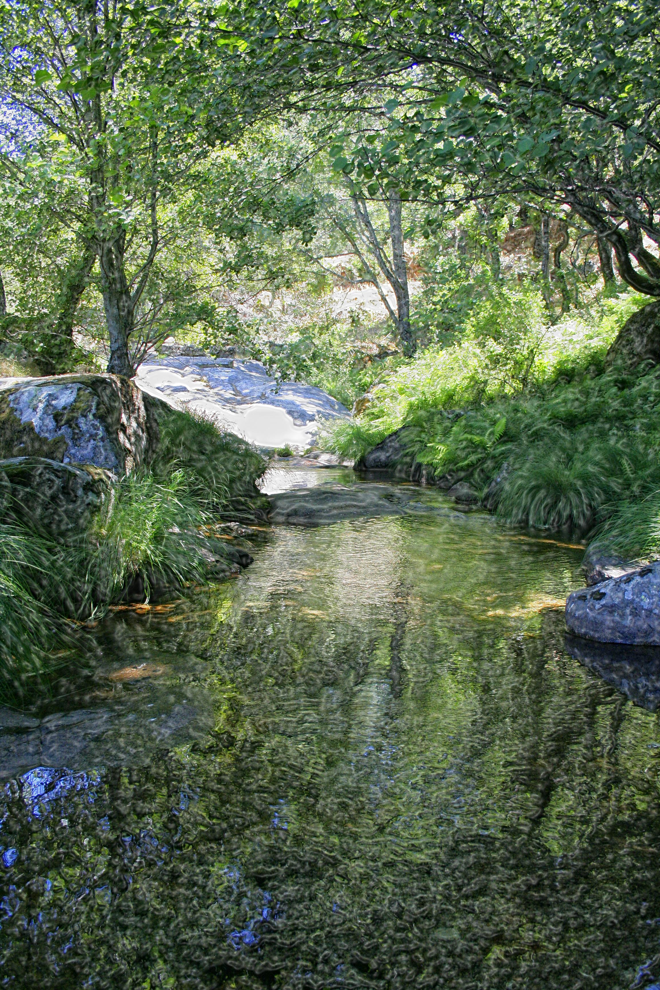 Sierra de Tormantos, por jose manuel sandoval alonso