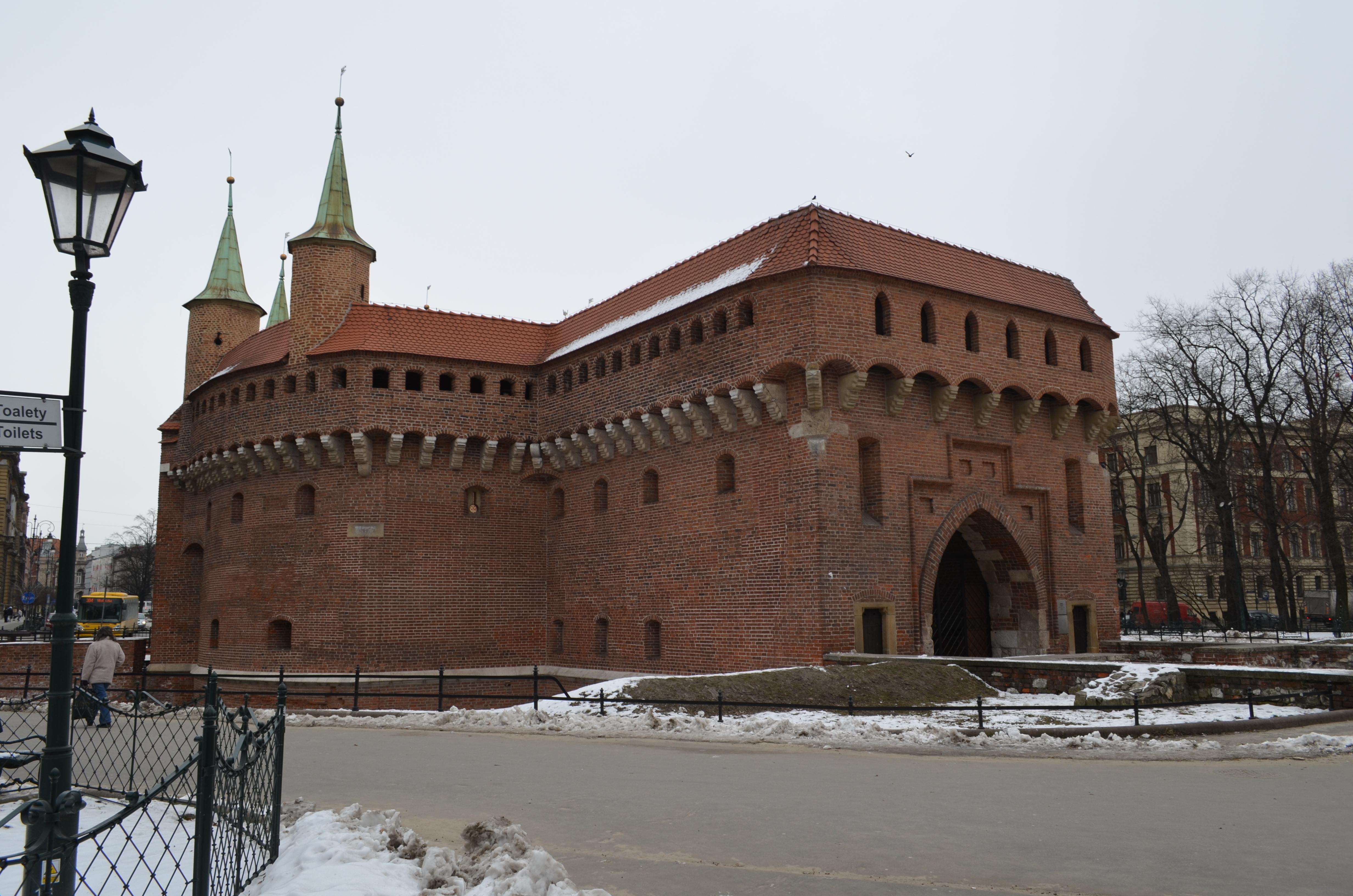 Monumentos Históricos de Małopolska que cuentan historias memorables