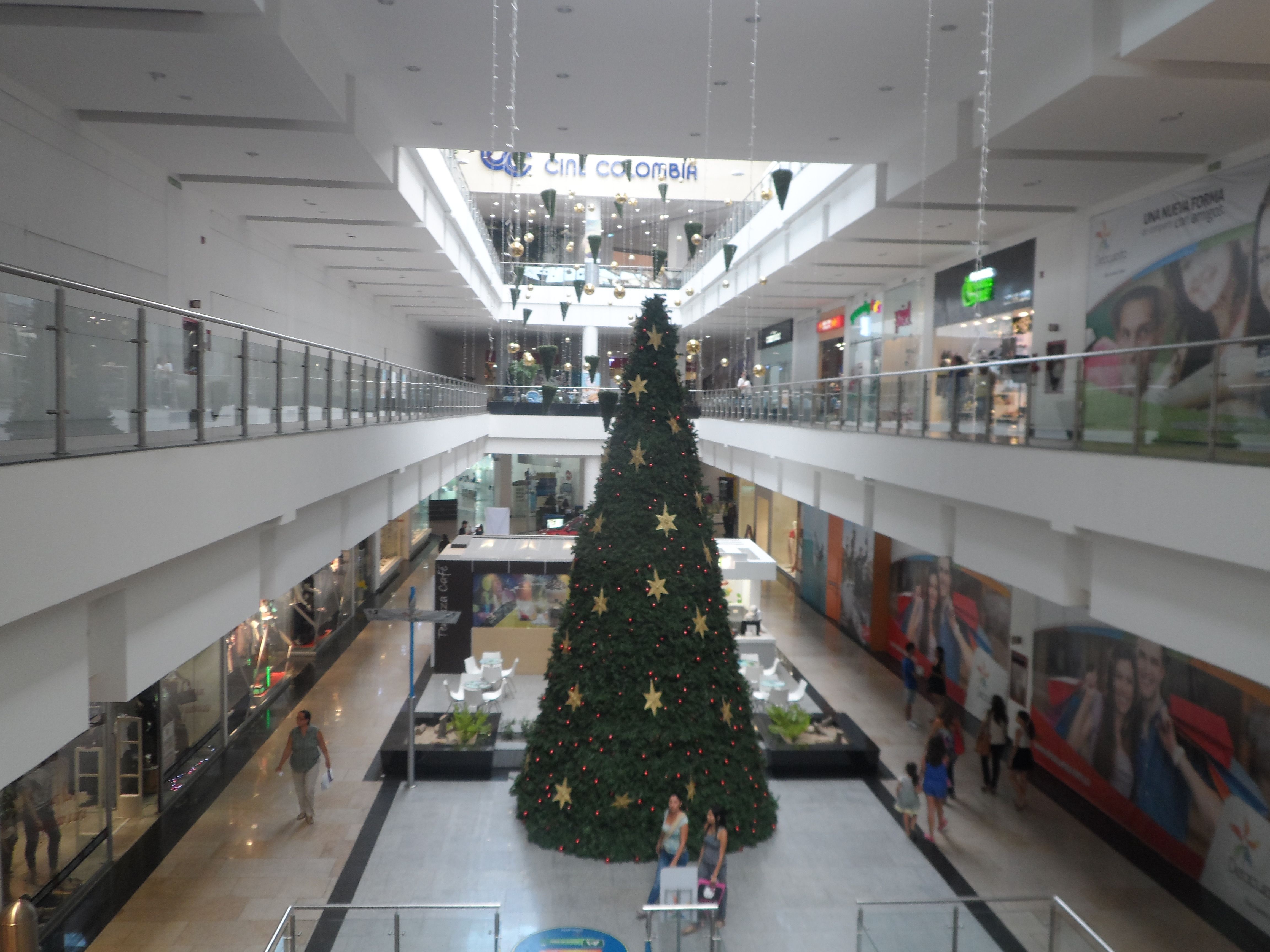 Centros comerciales en Santander: un recorrido por lo mejor del shopping