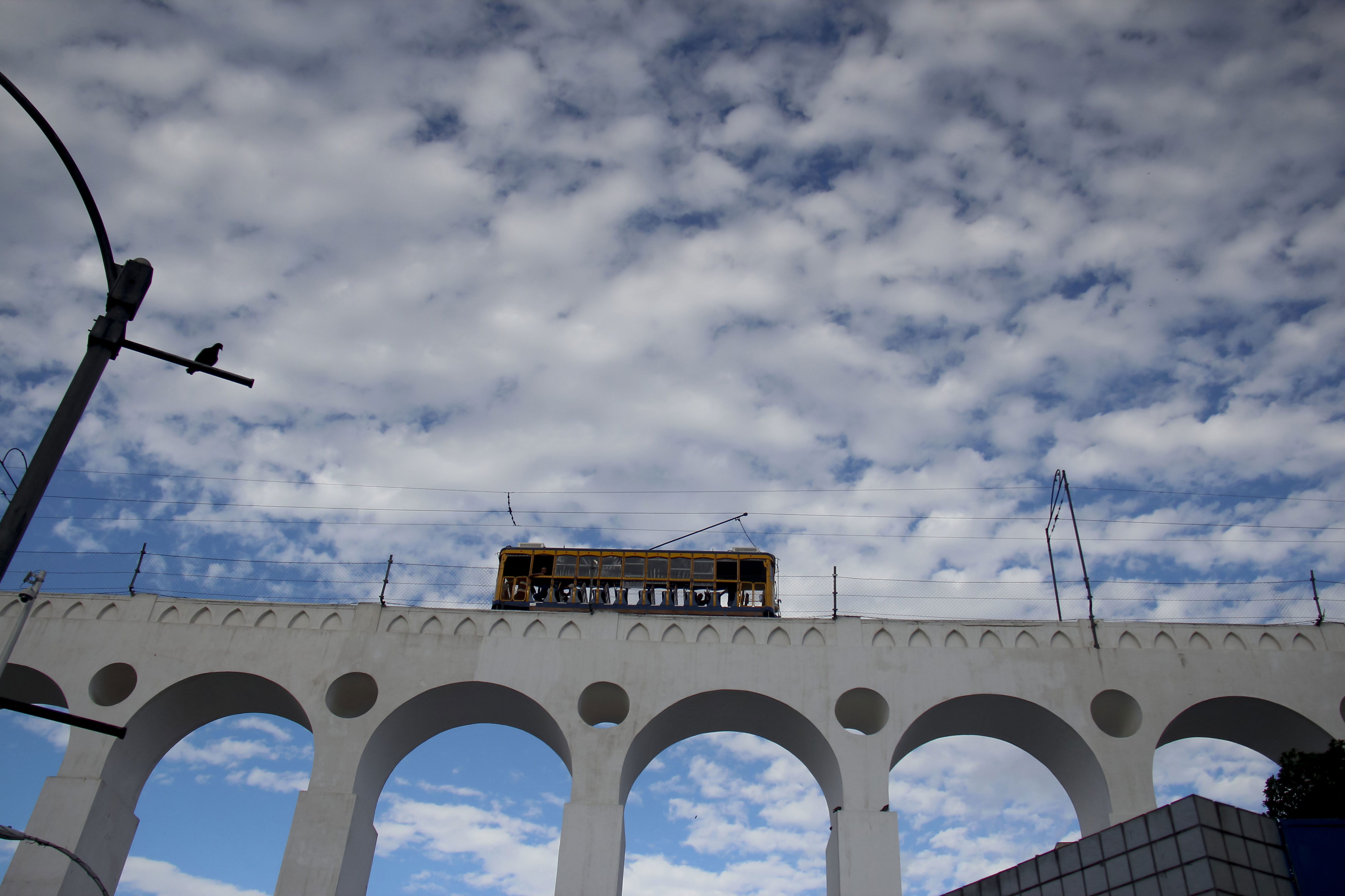 Monumentos históricos en Río de Janeiro que no puedes dejar de visitar