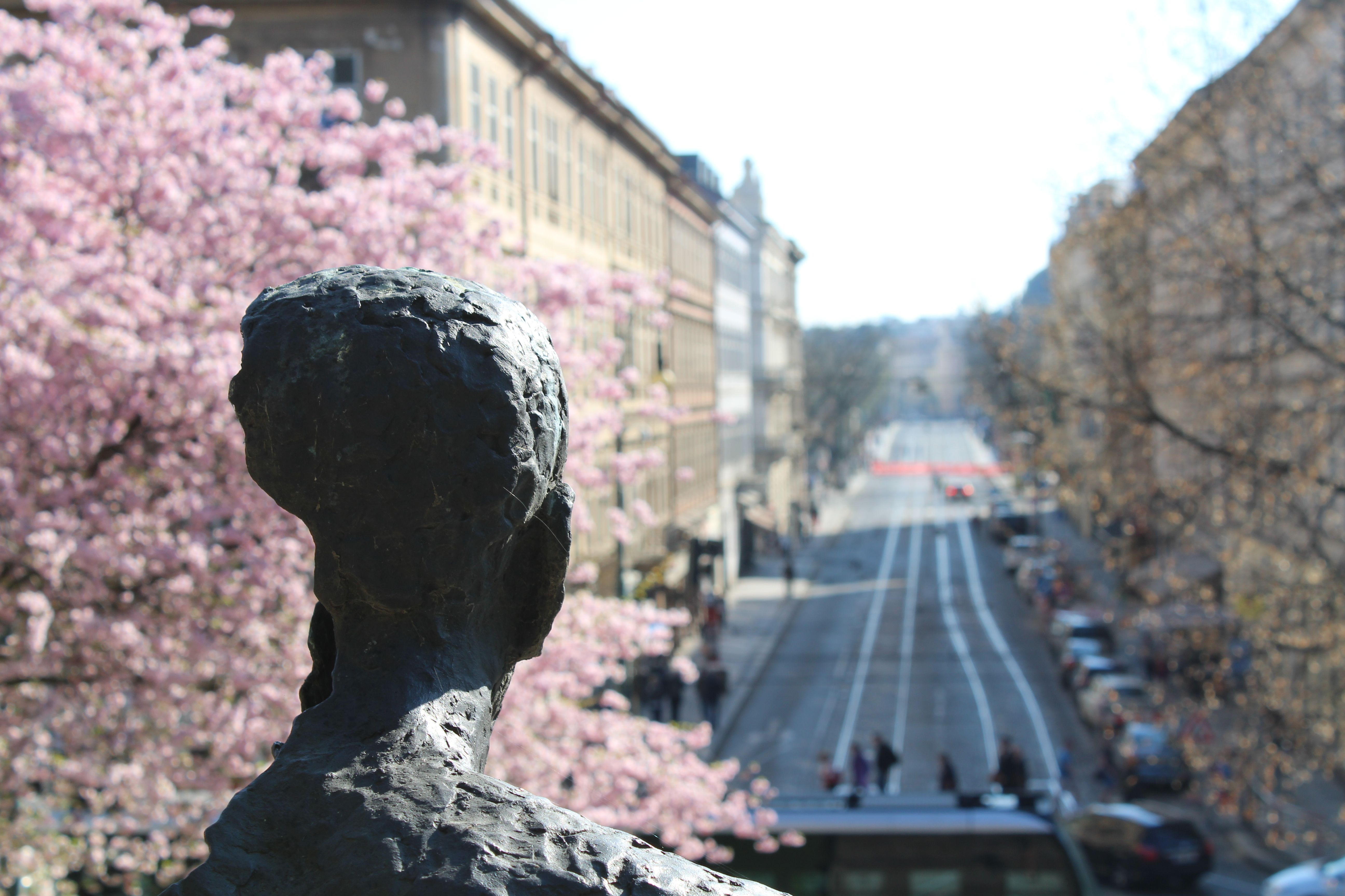 Estatuas en Praga: un viaje por su arte, historia y simbolismo