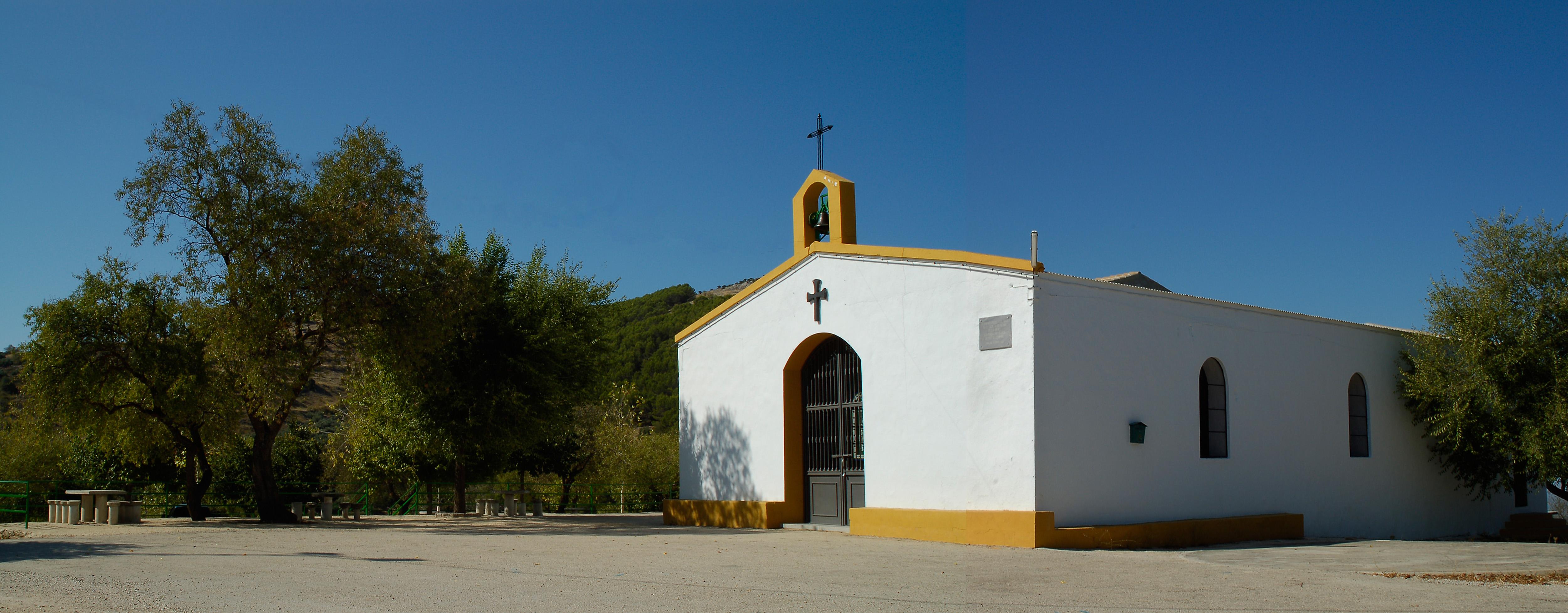 Arquitectura en Jaén, las iglesias mas bonitas