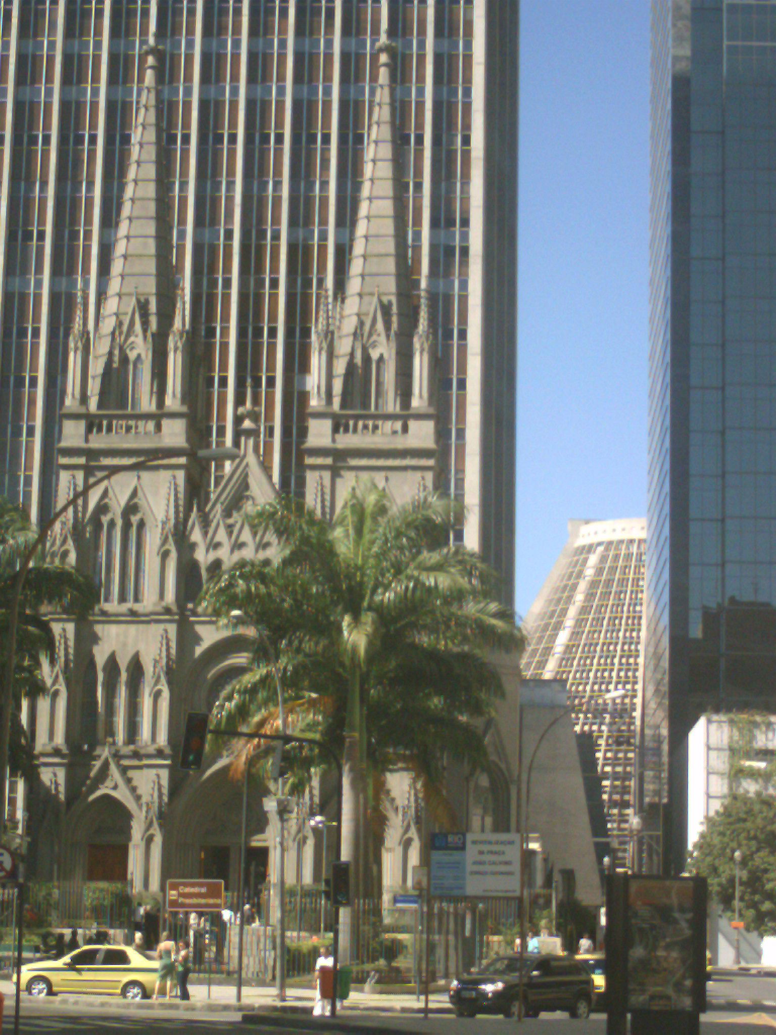 Catedral Presbiteriana, por João Emanuel de Macedo Souza