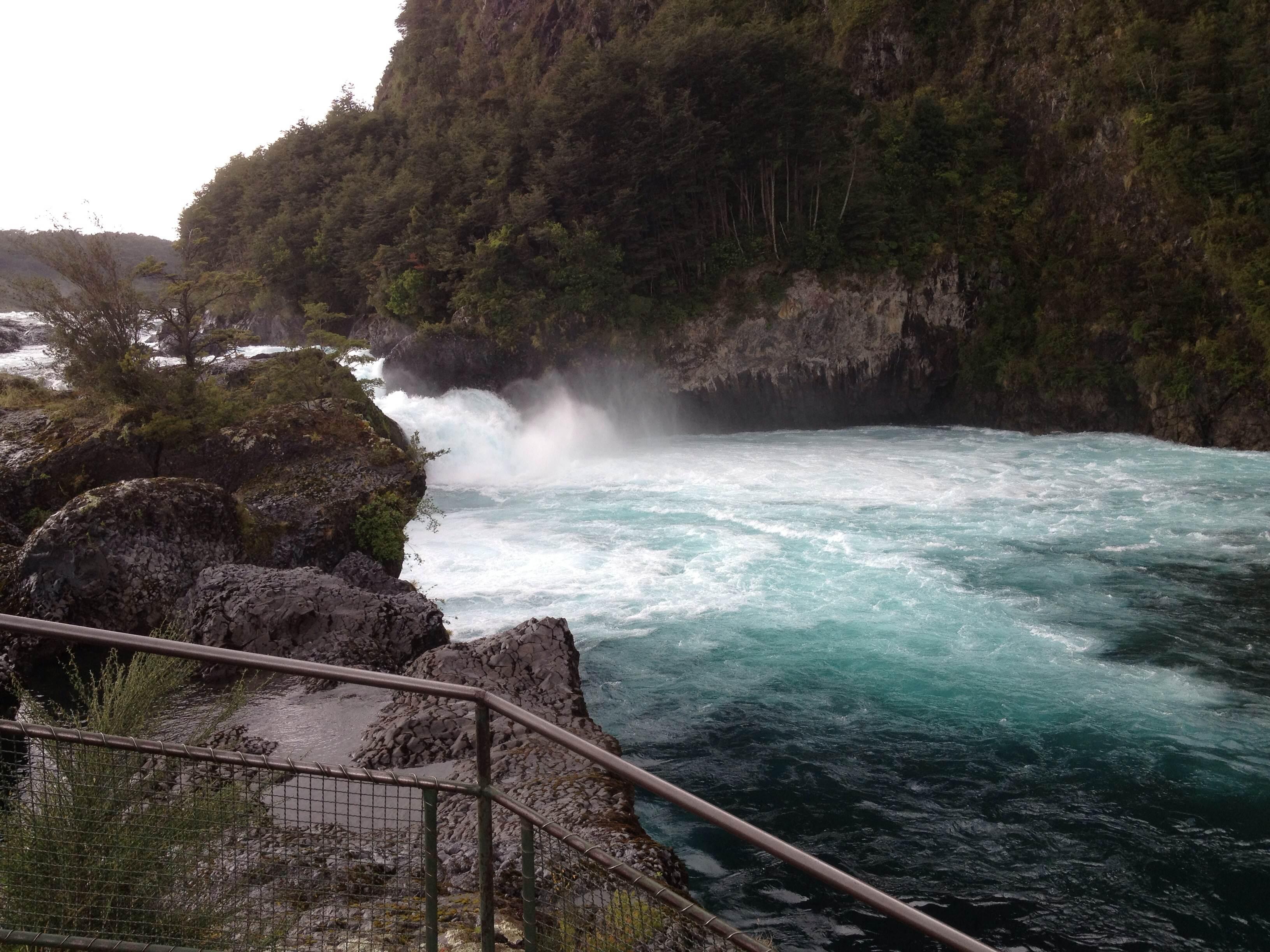 Puerto Varas, por nilton rendon