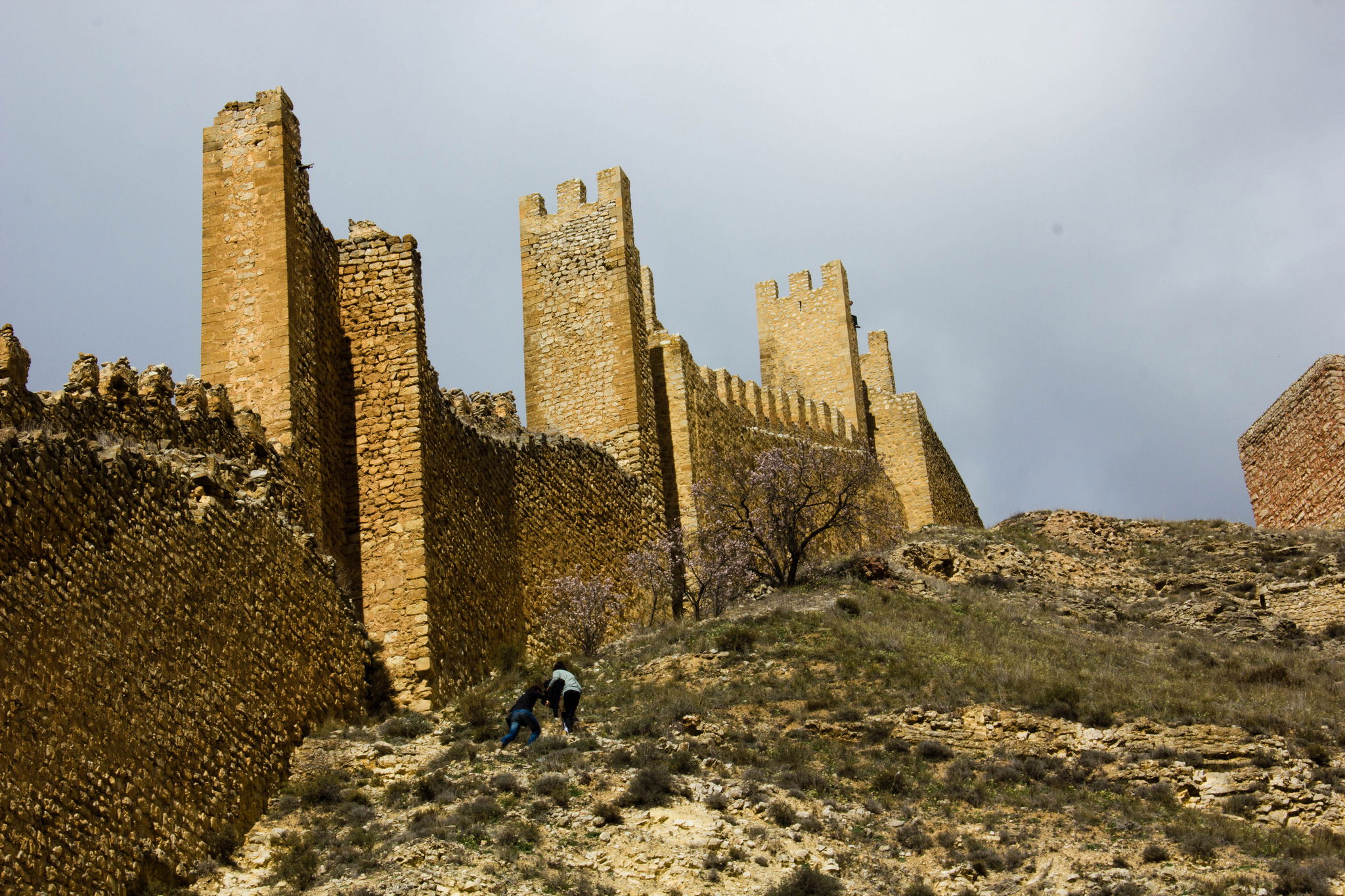 Monumentos Históricos en Teruel: un viaje al pasado impresionante y fascinante