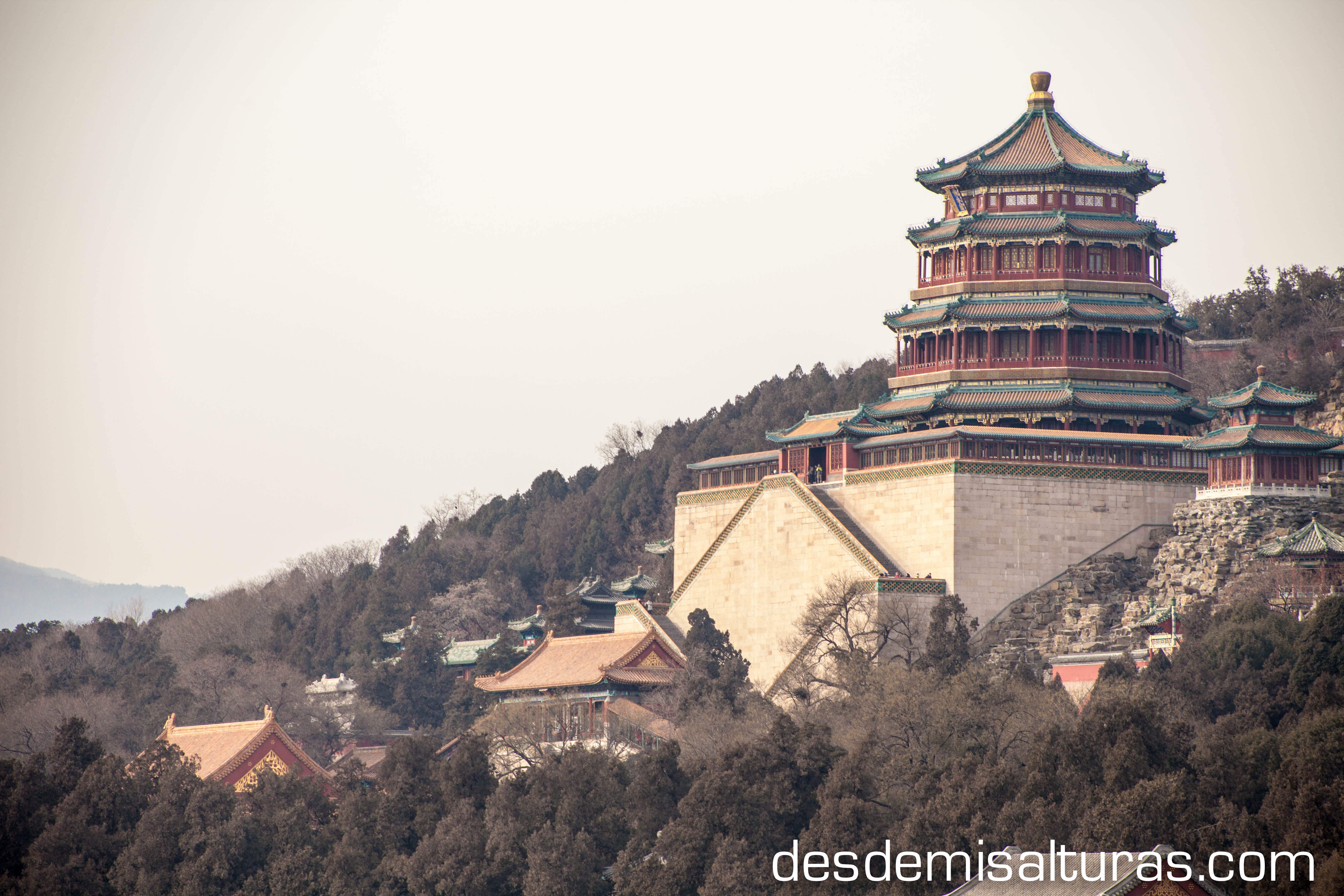 14 pagodas de China que no te debes perder