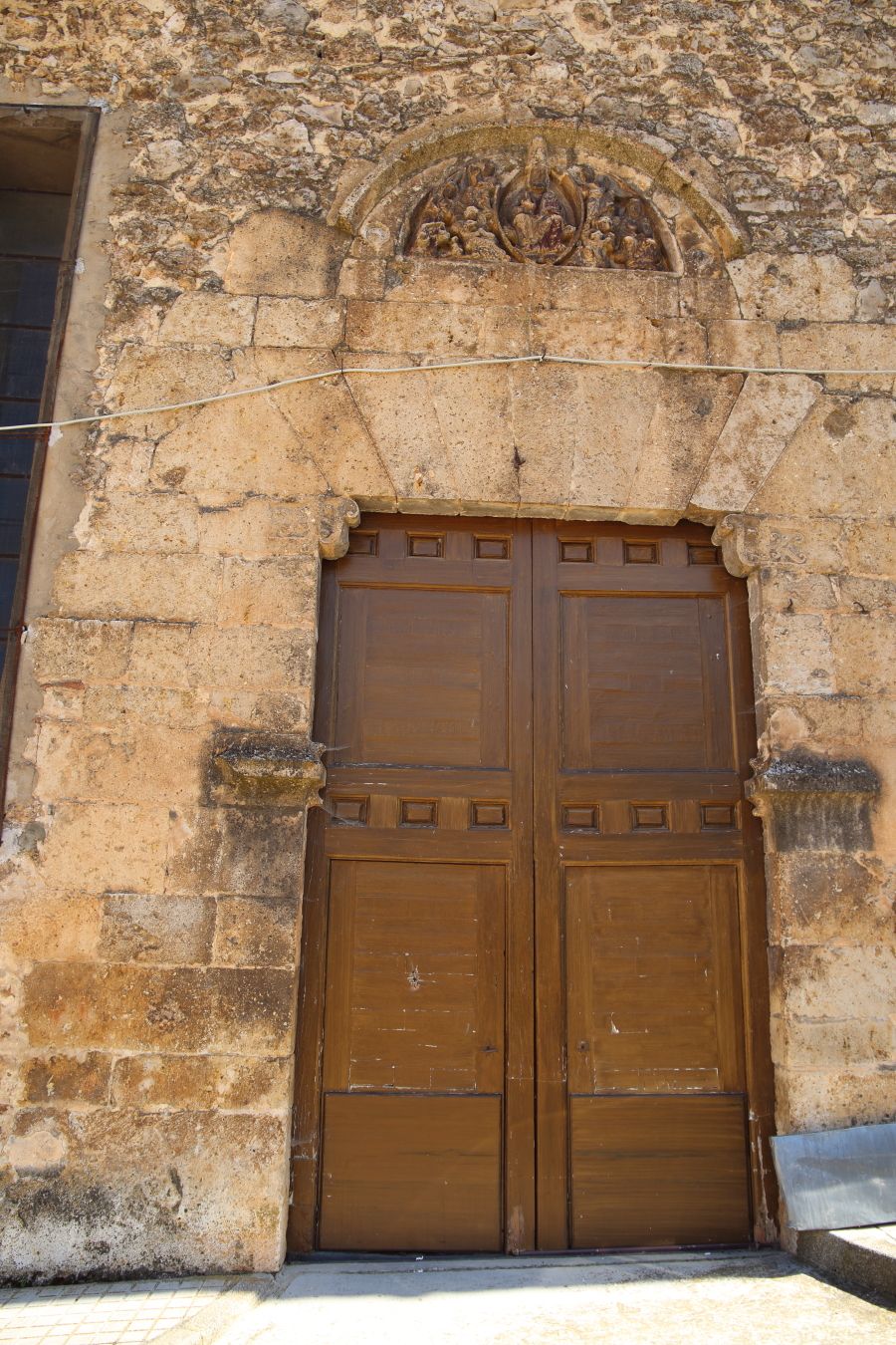 Convento de las Concepcionistas, por ANADEL