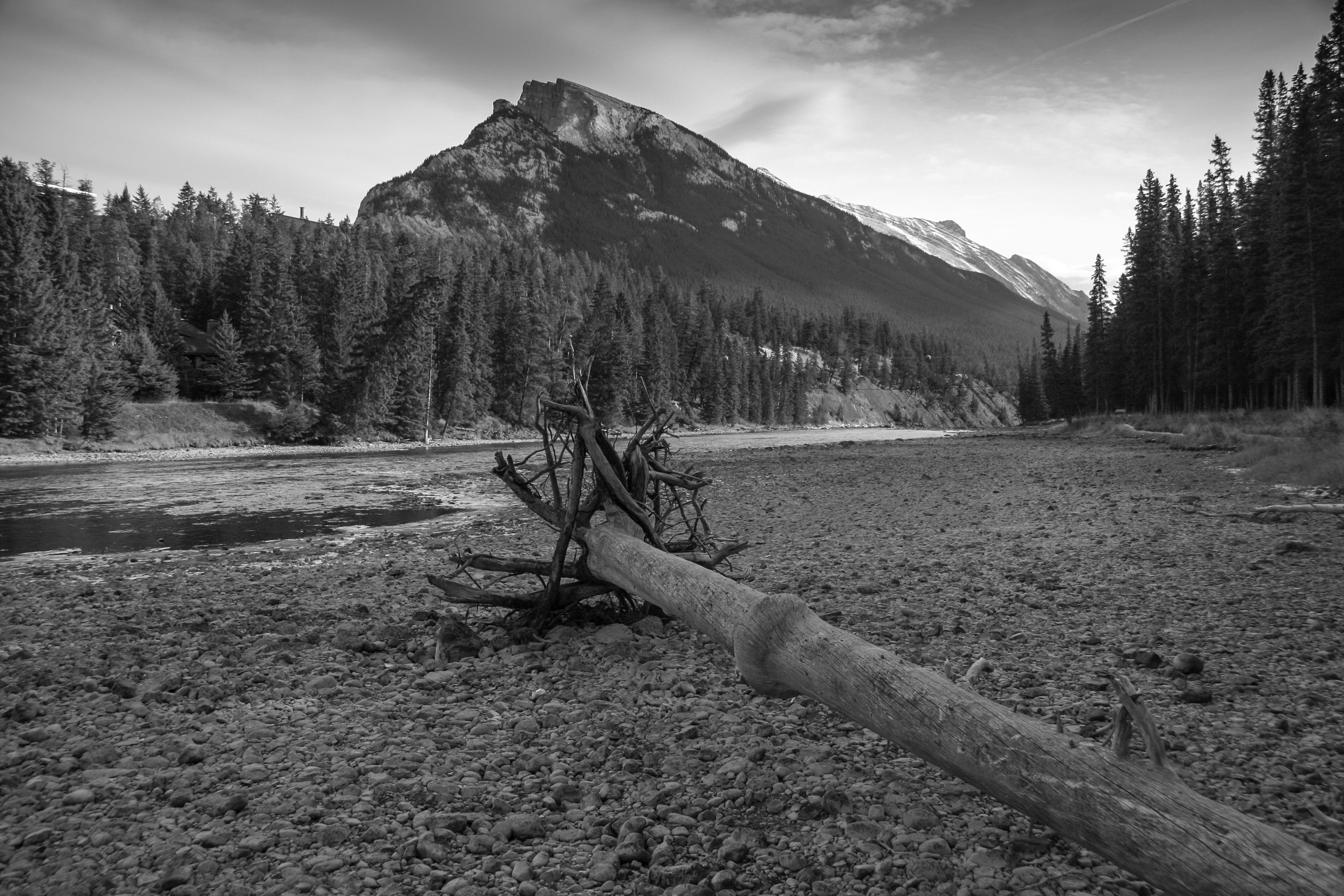 Banff, por Bruno Cruz