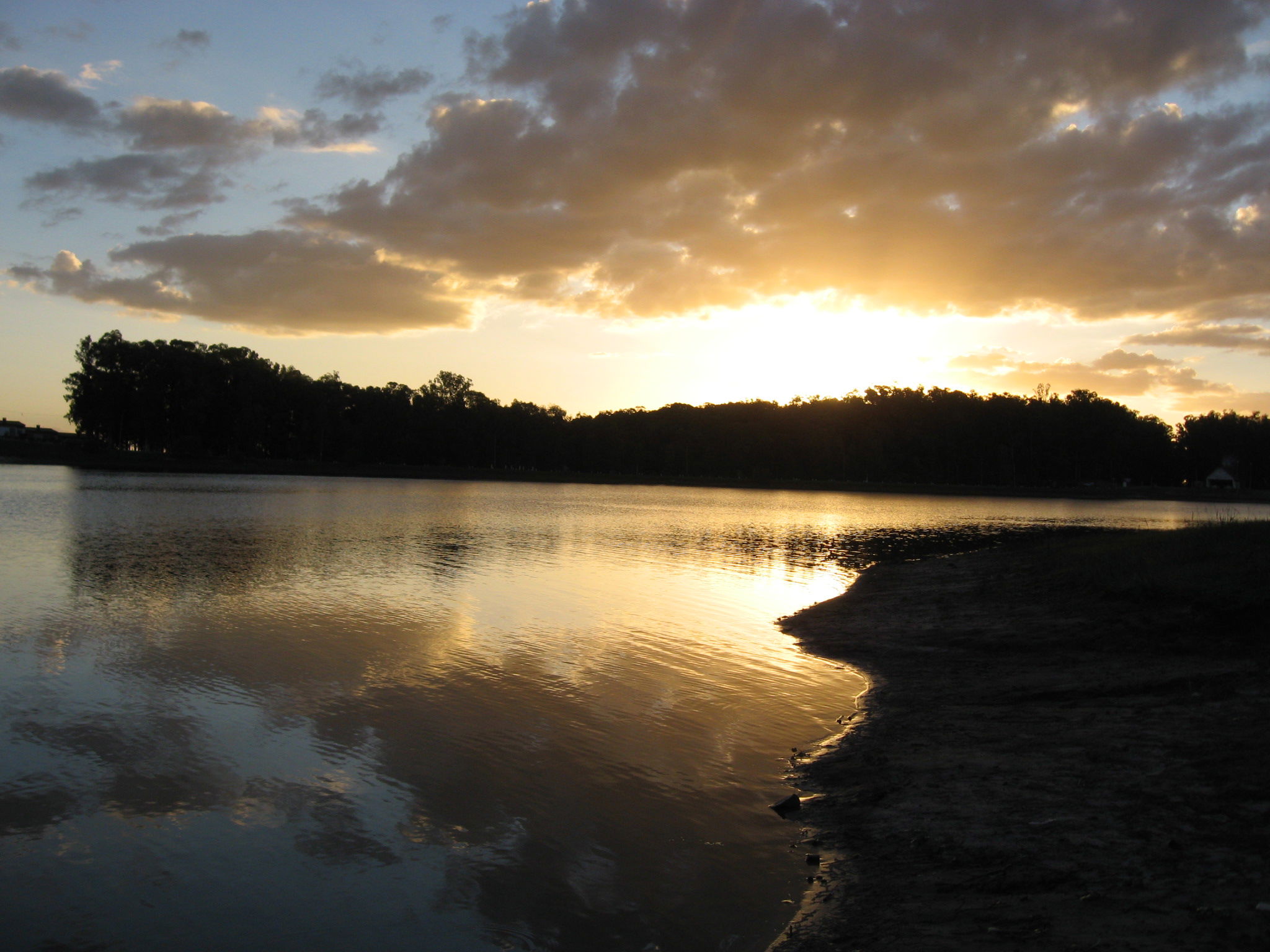 Lago de la juventud, por felipefurtado