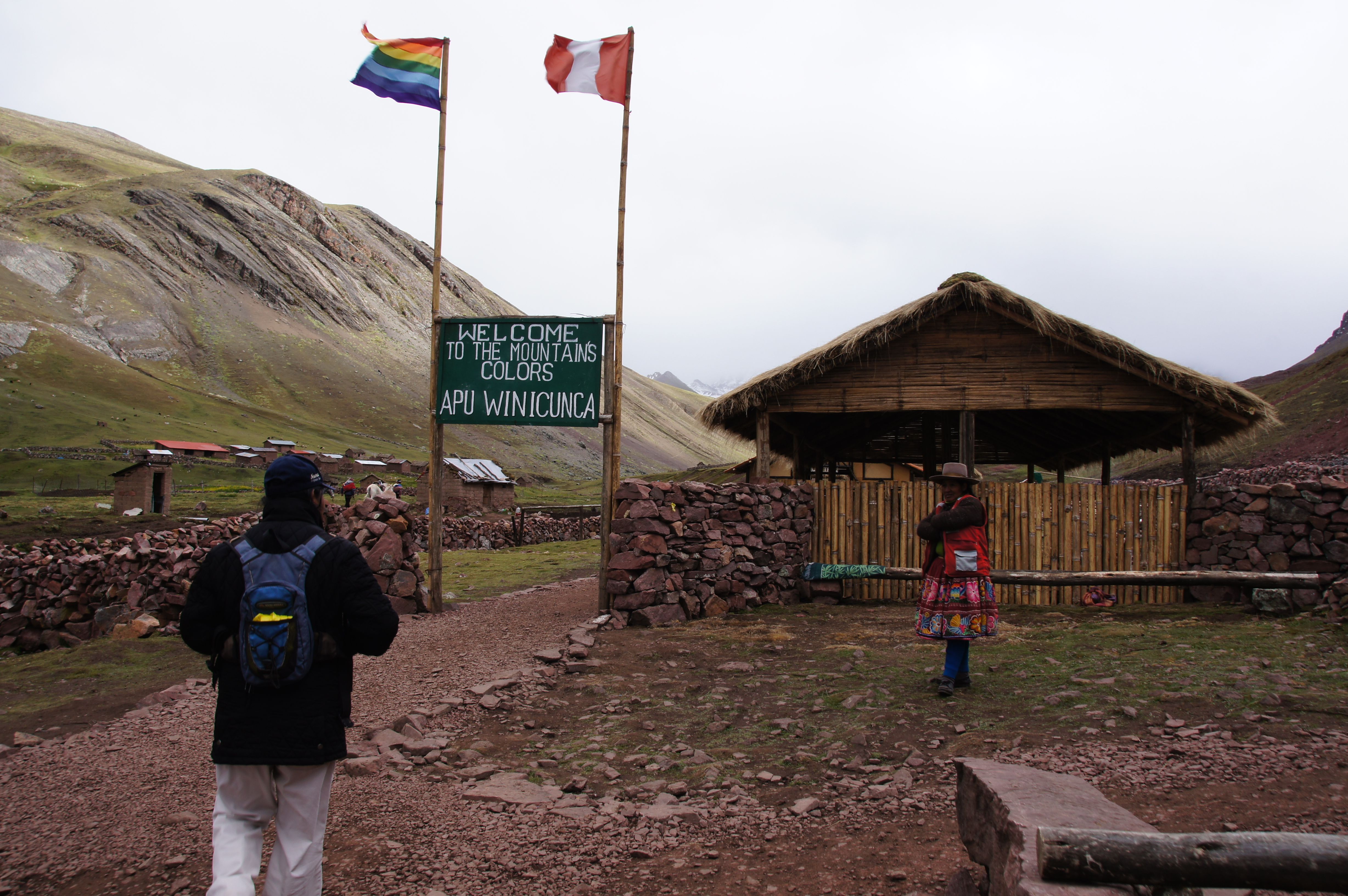 Descubre la magia de los cañones en Perú y sus paisajes asombrosos