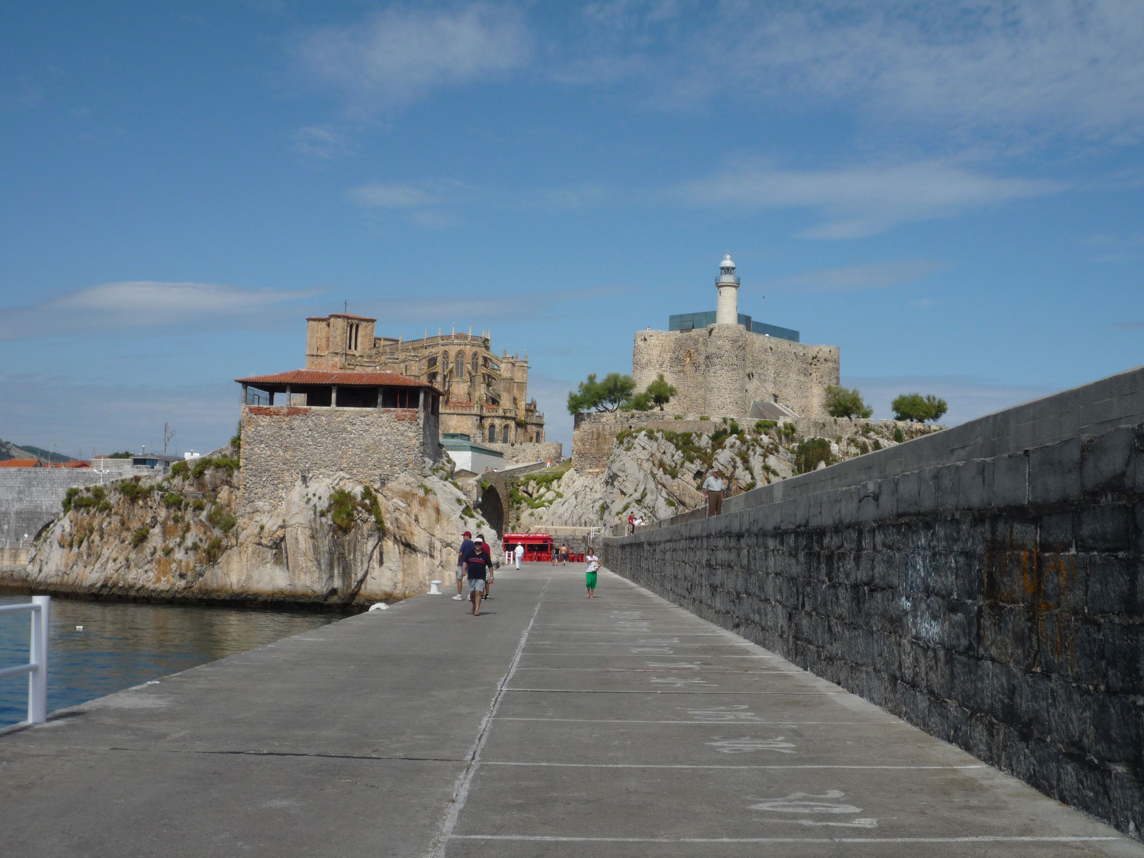 Ermita de Santa Ana, por Nuria G