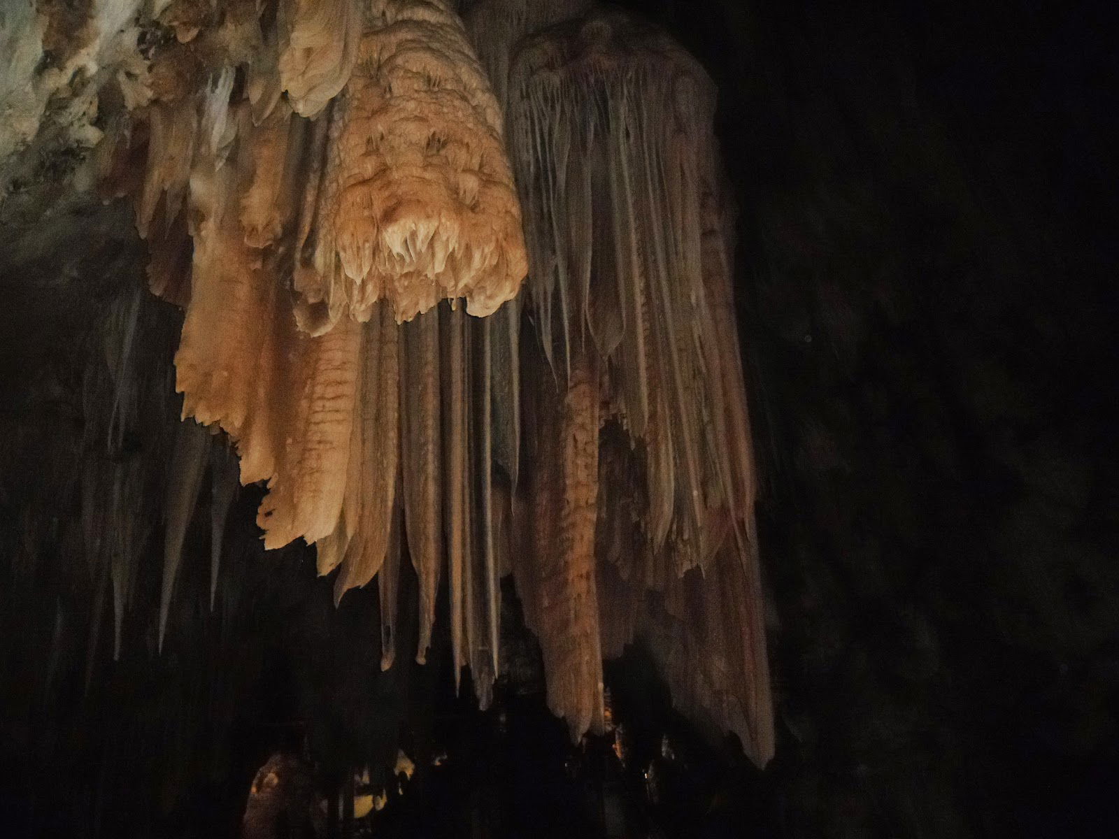 Cueva del Diablo, por Paulo  Aventureiro