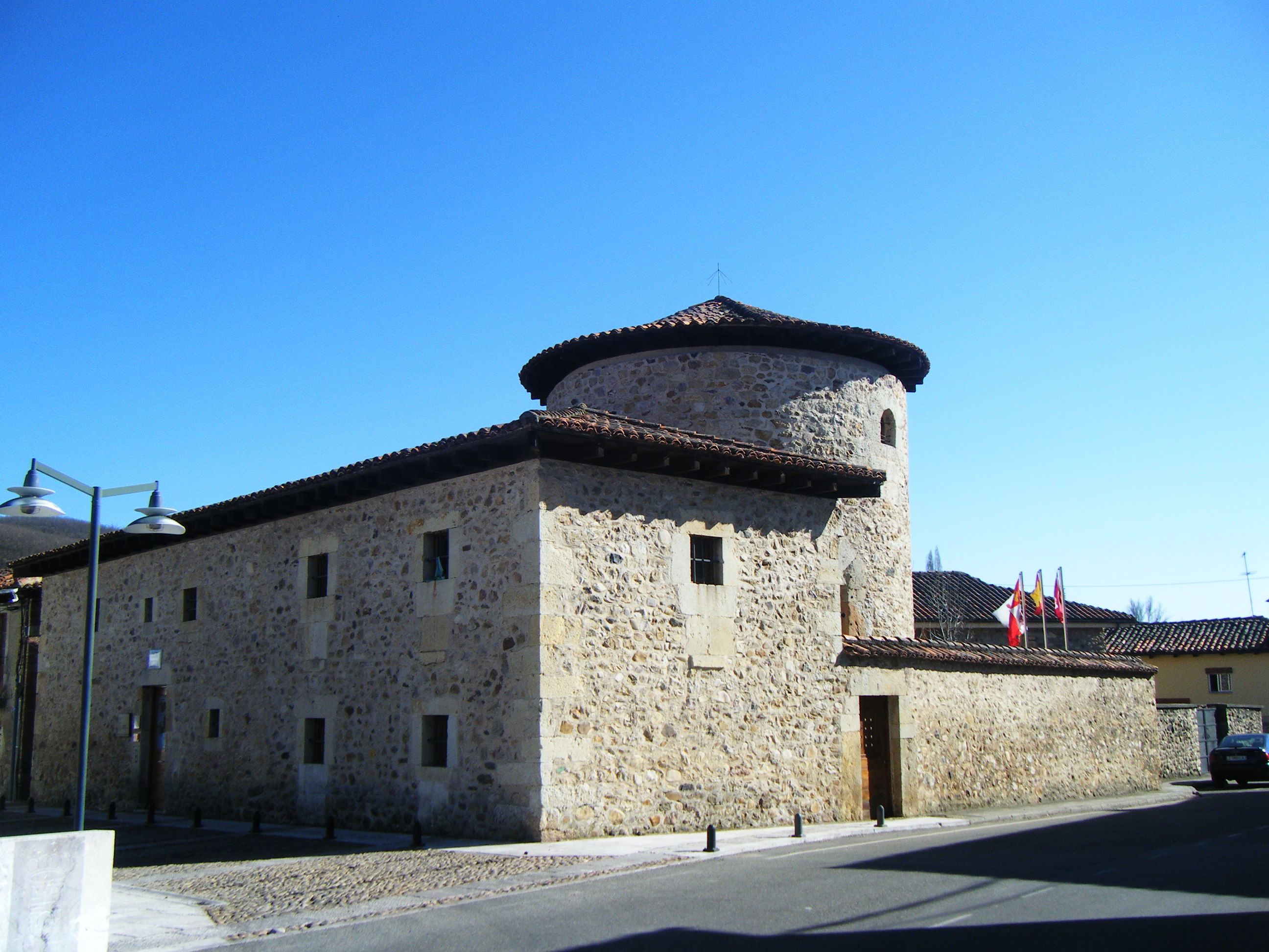 El Torreon  ( Ayuntamiento ), por Yoli ChamBa