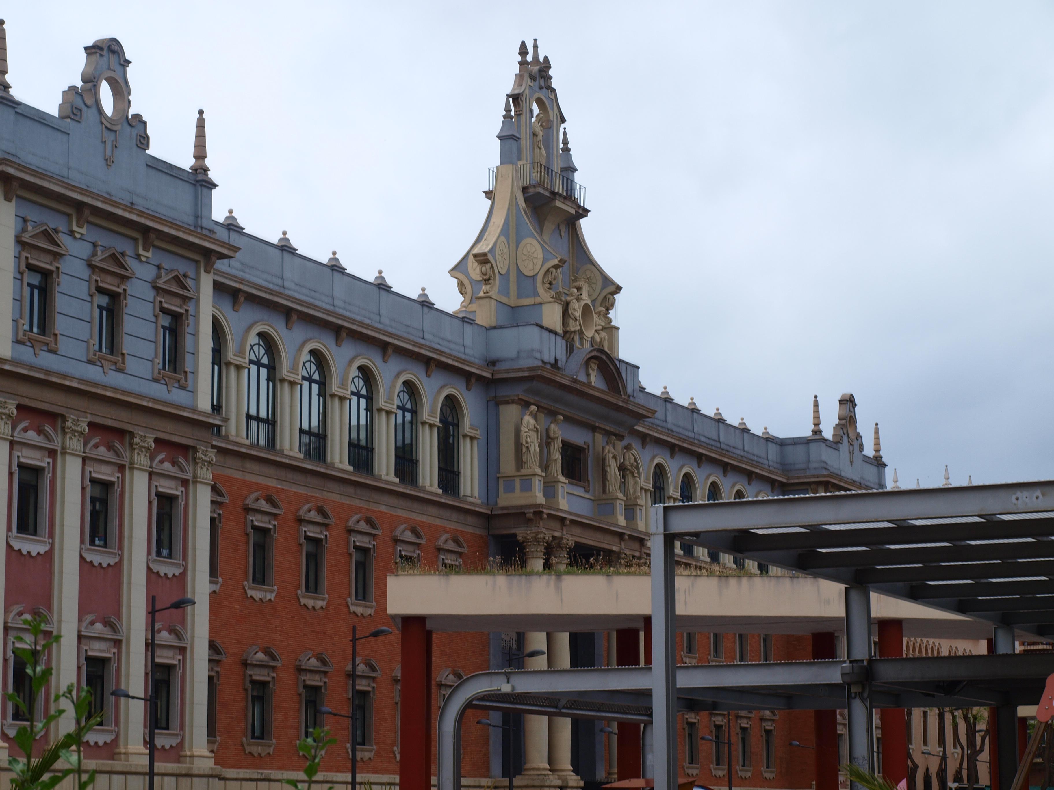 Universidades en Murcia: descubre la diversidad educativa de la región