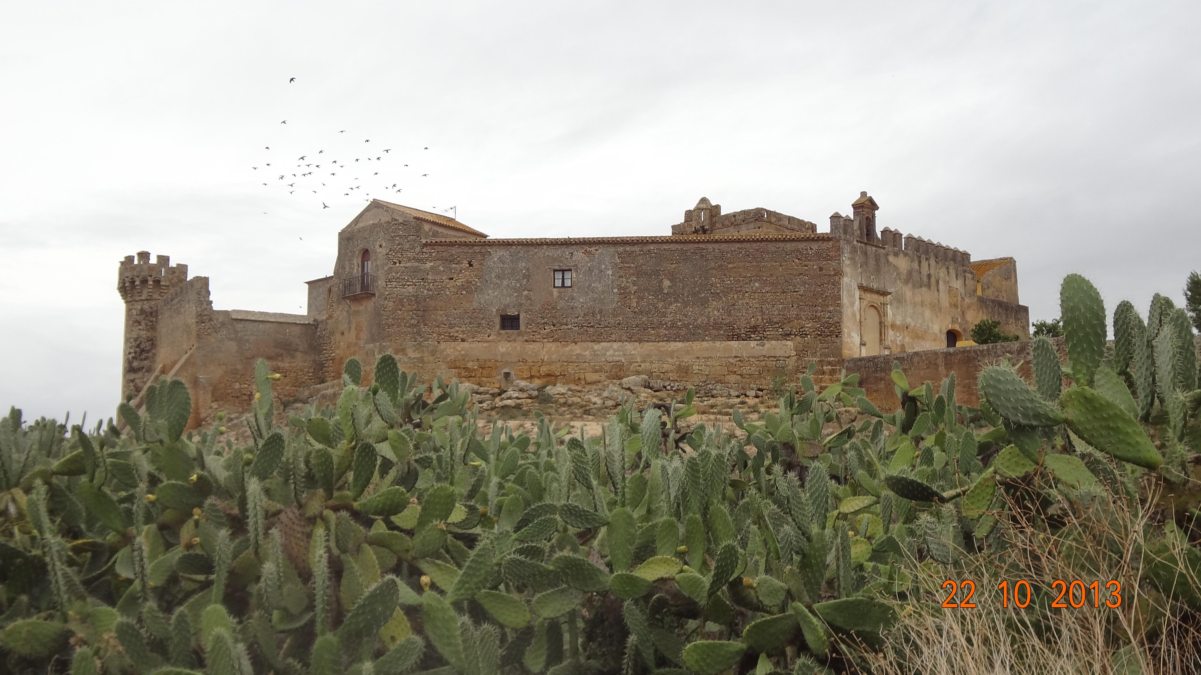 Castillos en Alcalá de Guadaira: un viaje por su historia y patrimonio