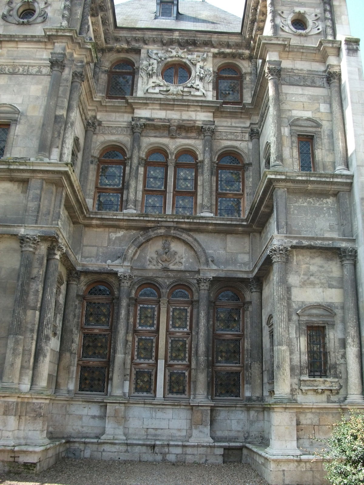 Hotel Cabu, por Mariposa Española