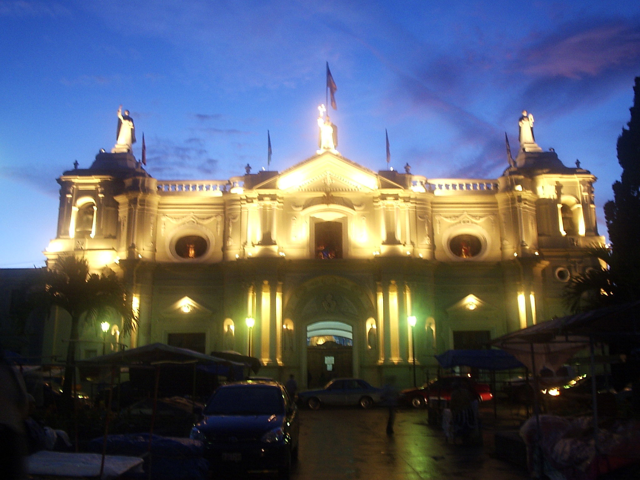 Basílica Nuestra Señora Del Rosario - Templo de Santo Domingo, por CarlosAUB
