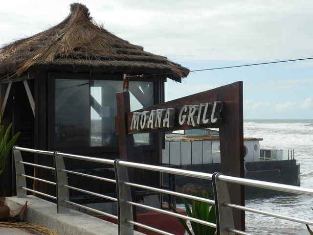 Moana Grill, por guanche