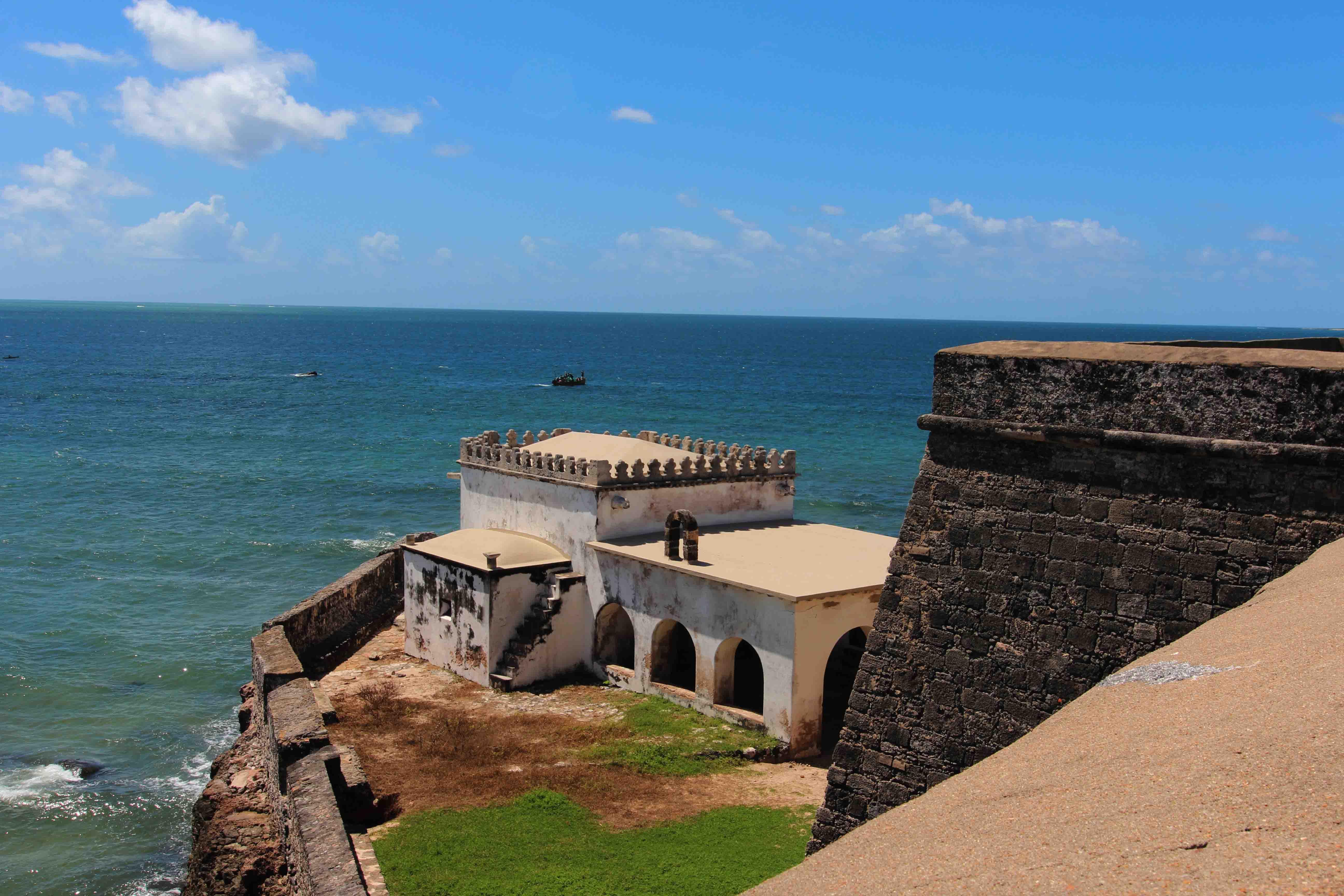 Islas en Mozambique, un paraíso escondido por descubrir