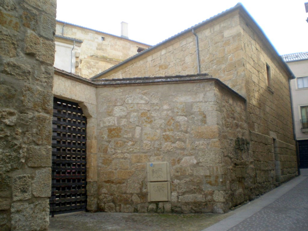 Palacio de los Águila o del Príncipe, por Lala