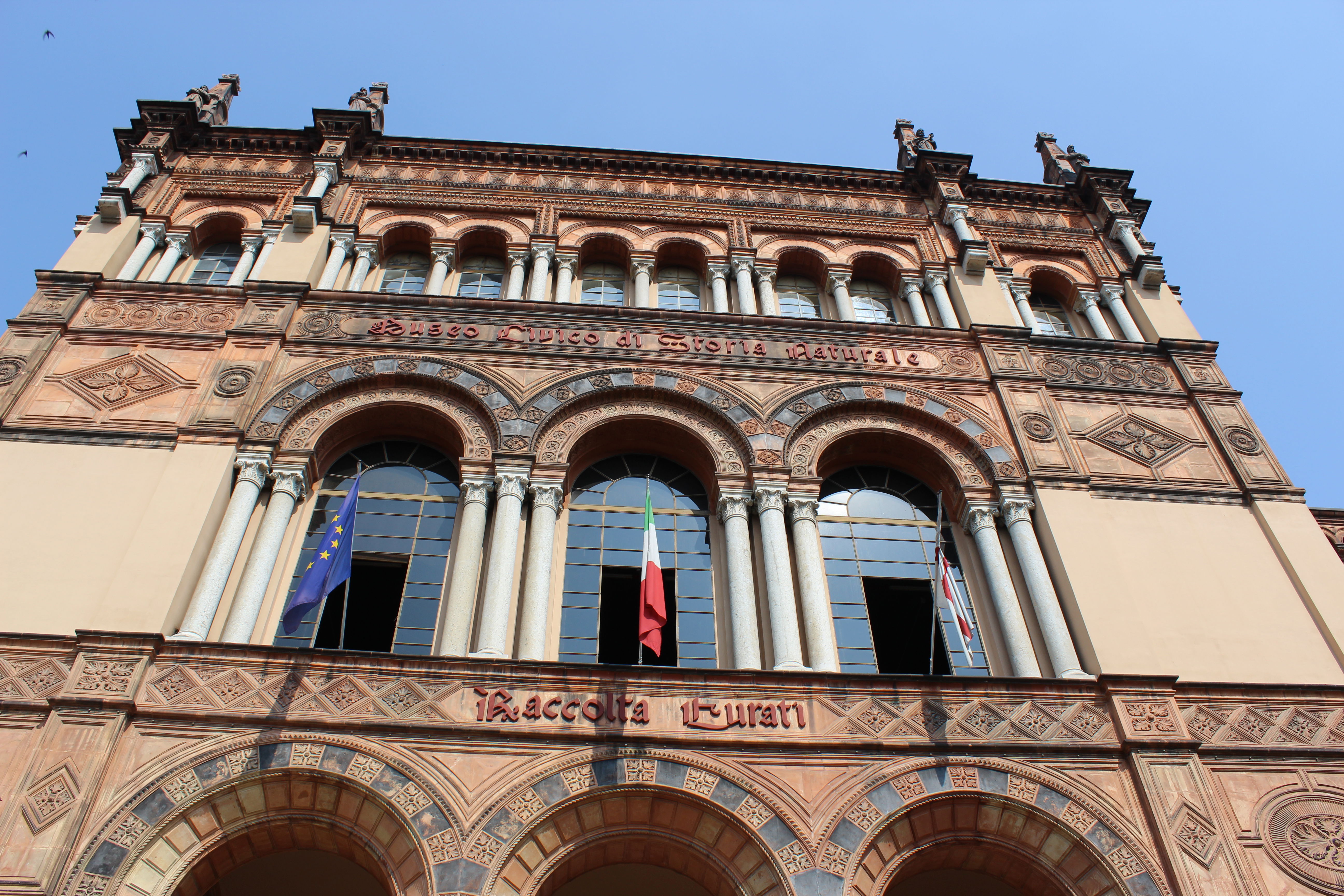 Museo civico di vignola, por Nuria G