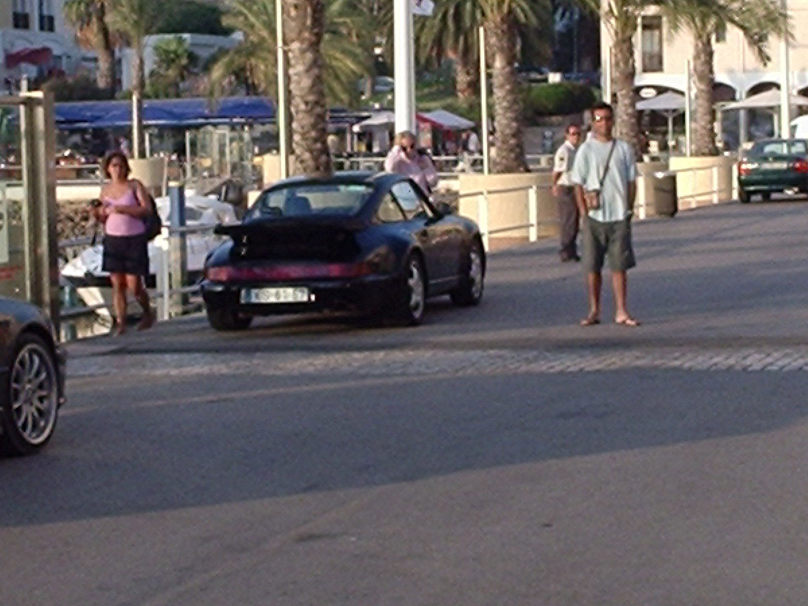 Marina de Vilamoura, por jrgil
