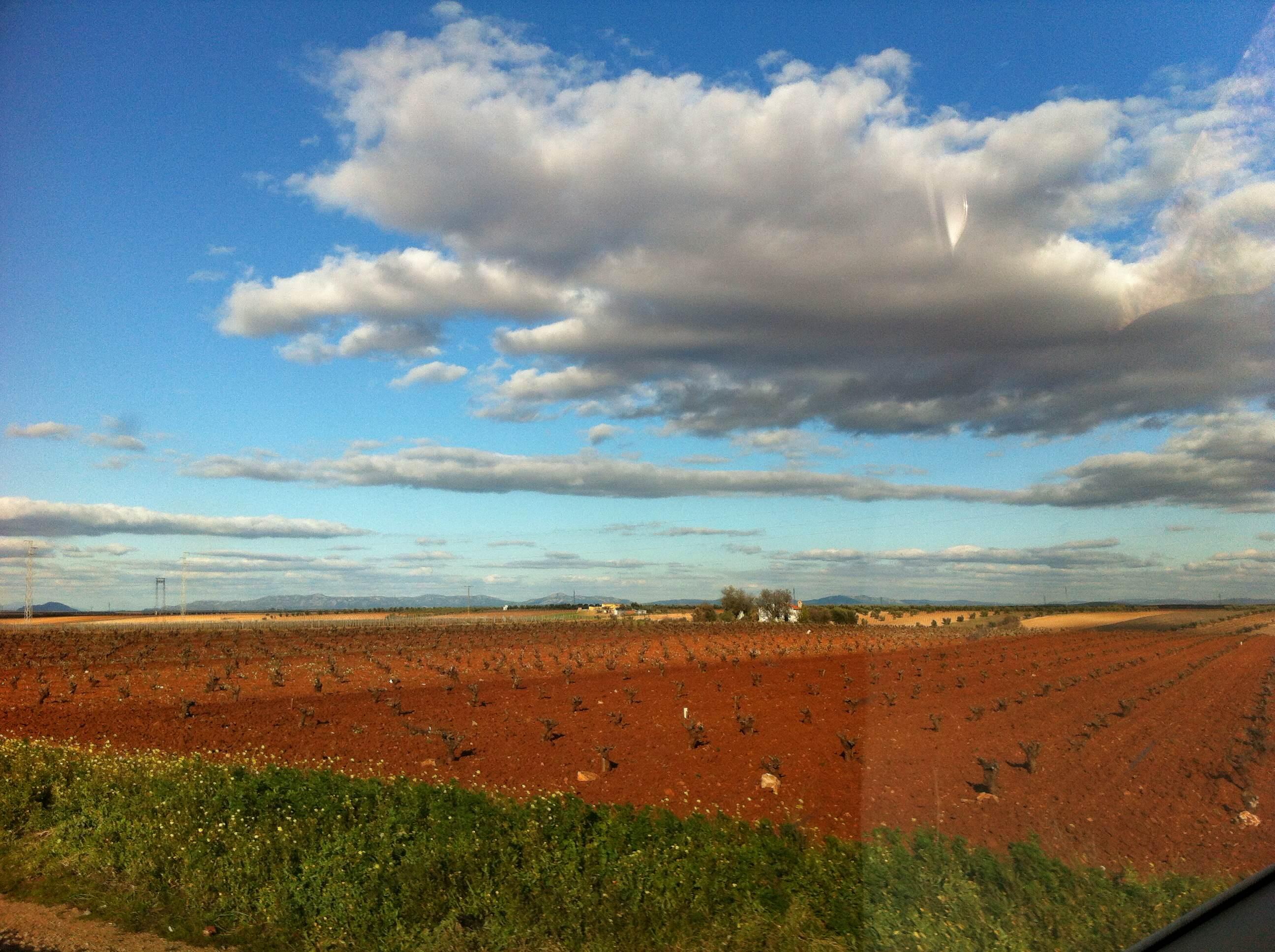 Villafranca de los Barros, por Jose Antonio Varas