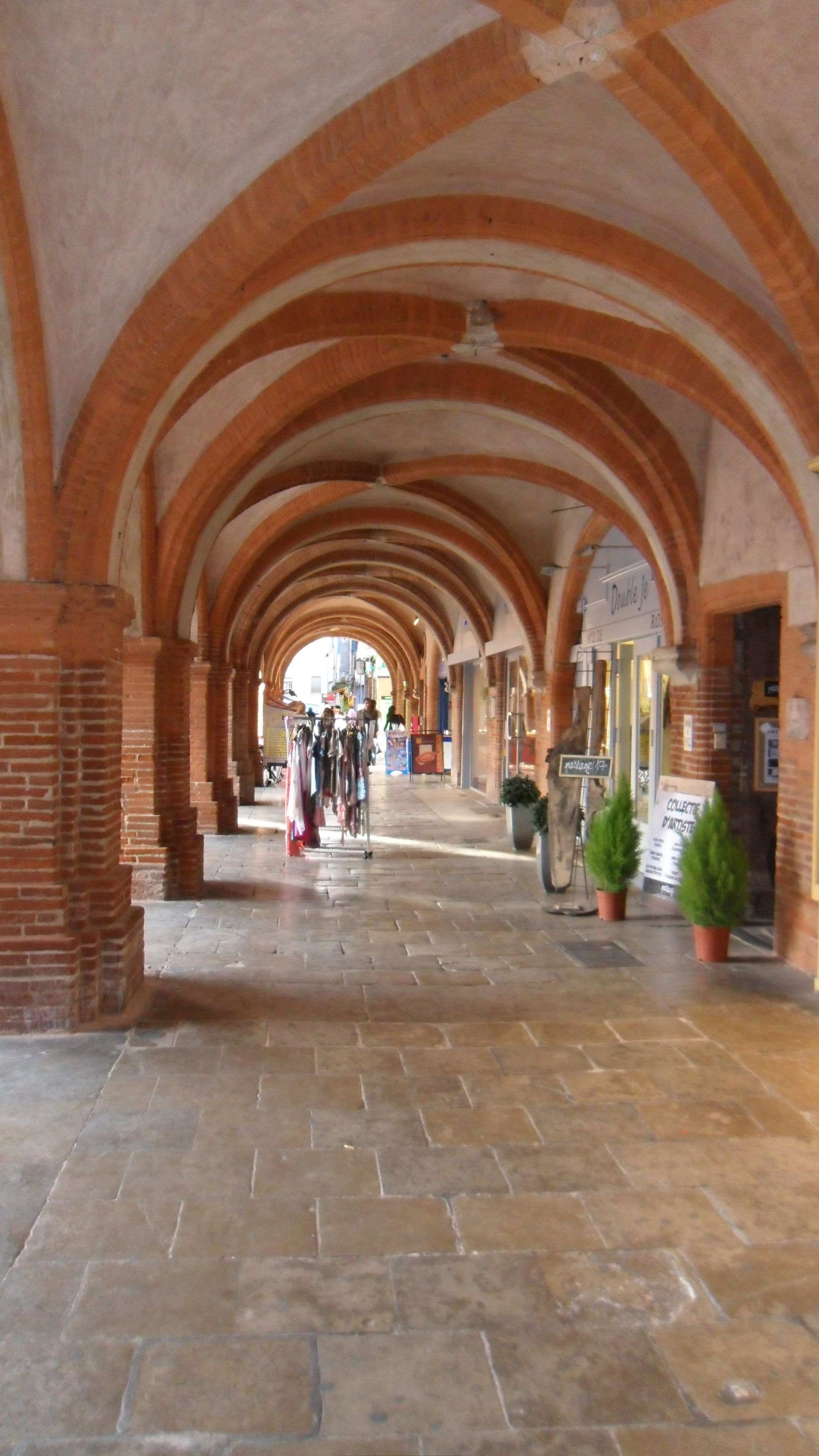 Atracciones en Montauban que no te podrás perder en tu visita