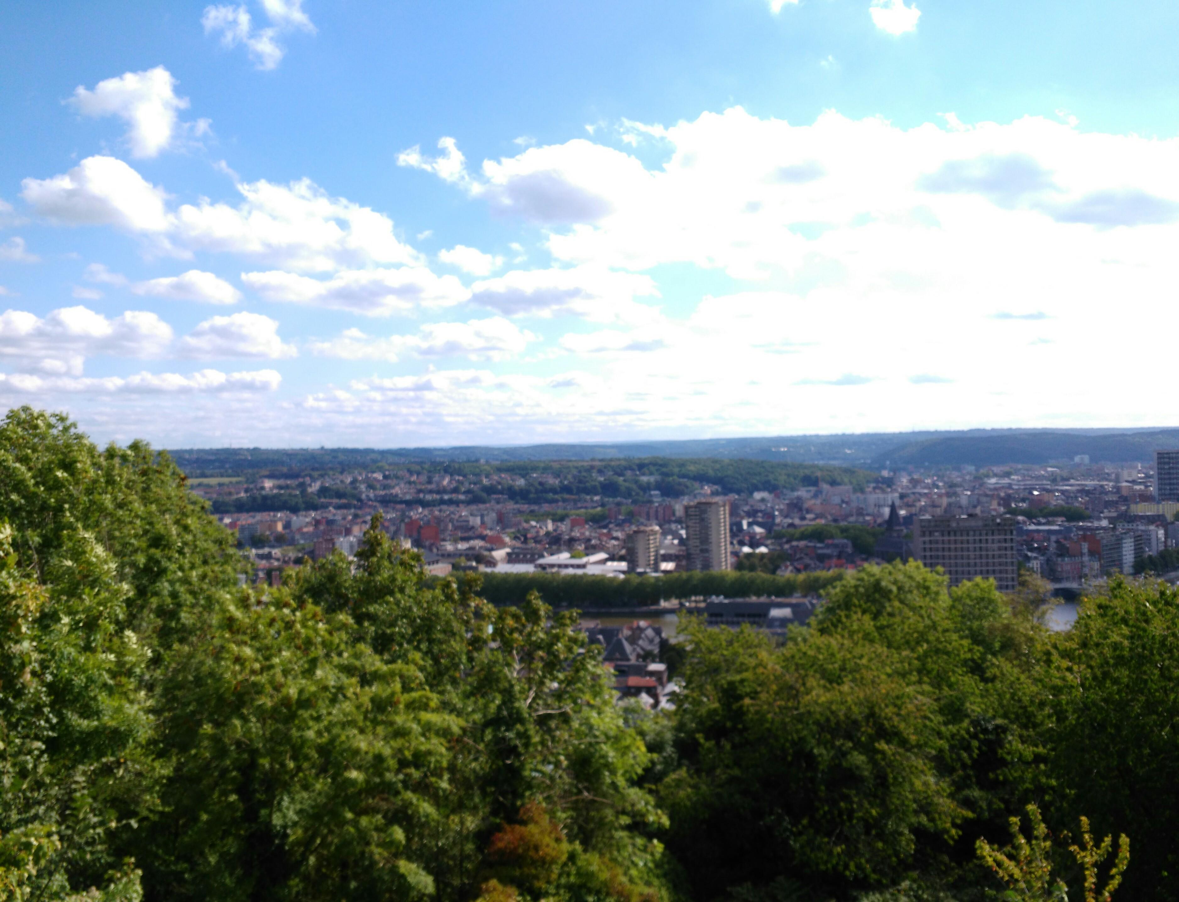 Parc de la Citadelle, por Dónde vamos Eva