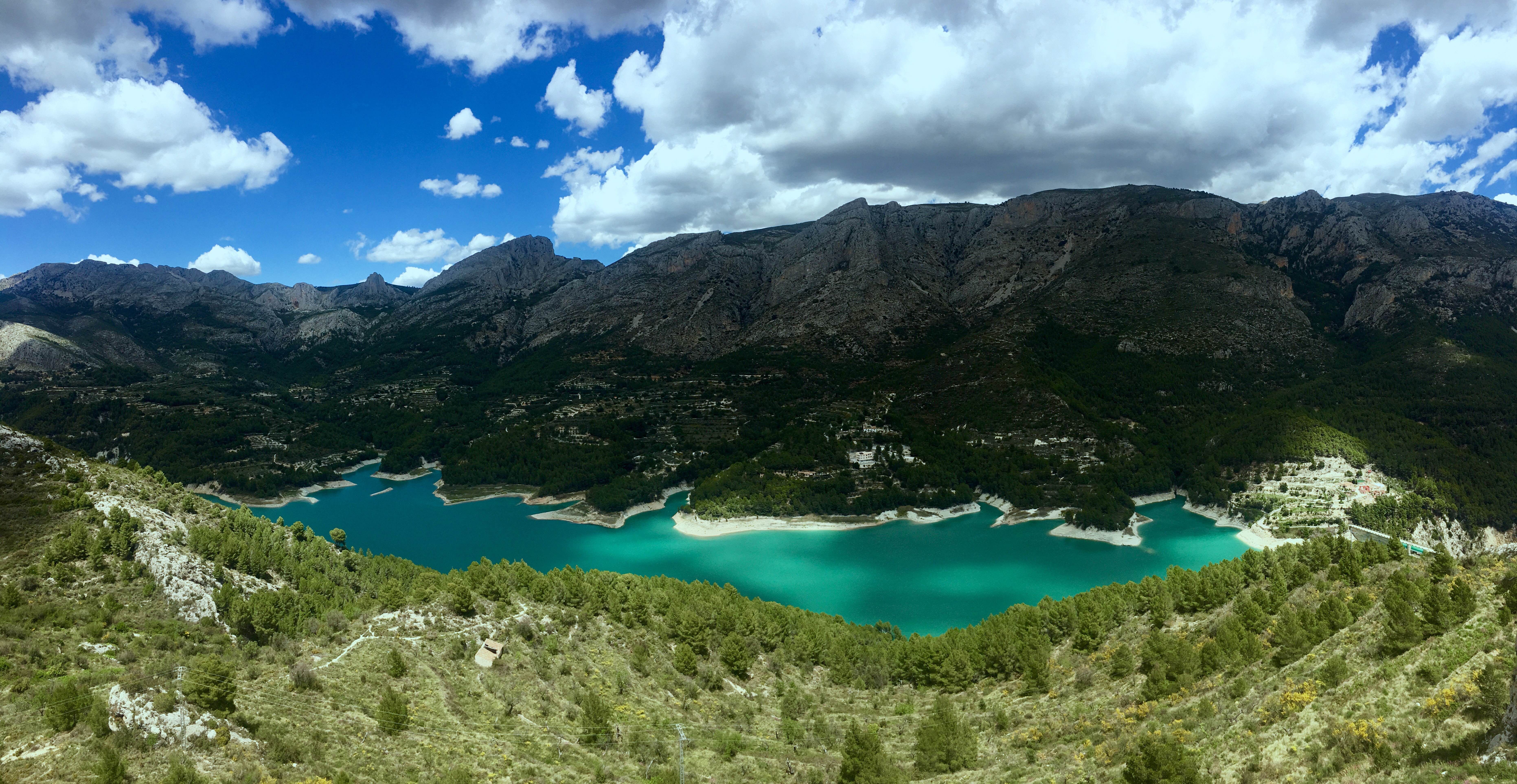 Encanto y belleza en los pueblos de Alicante que debes explorar