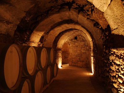 Bodegas Marqués De Arviza, por Me gusta La Rioja