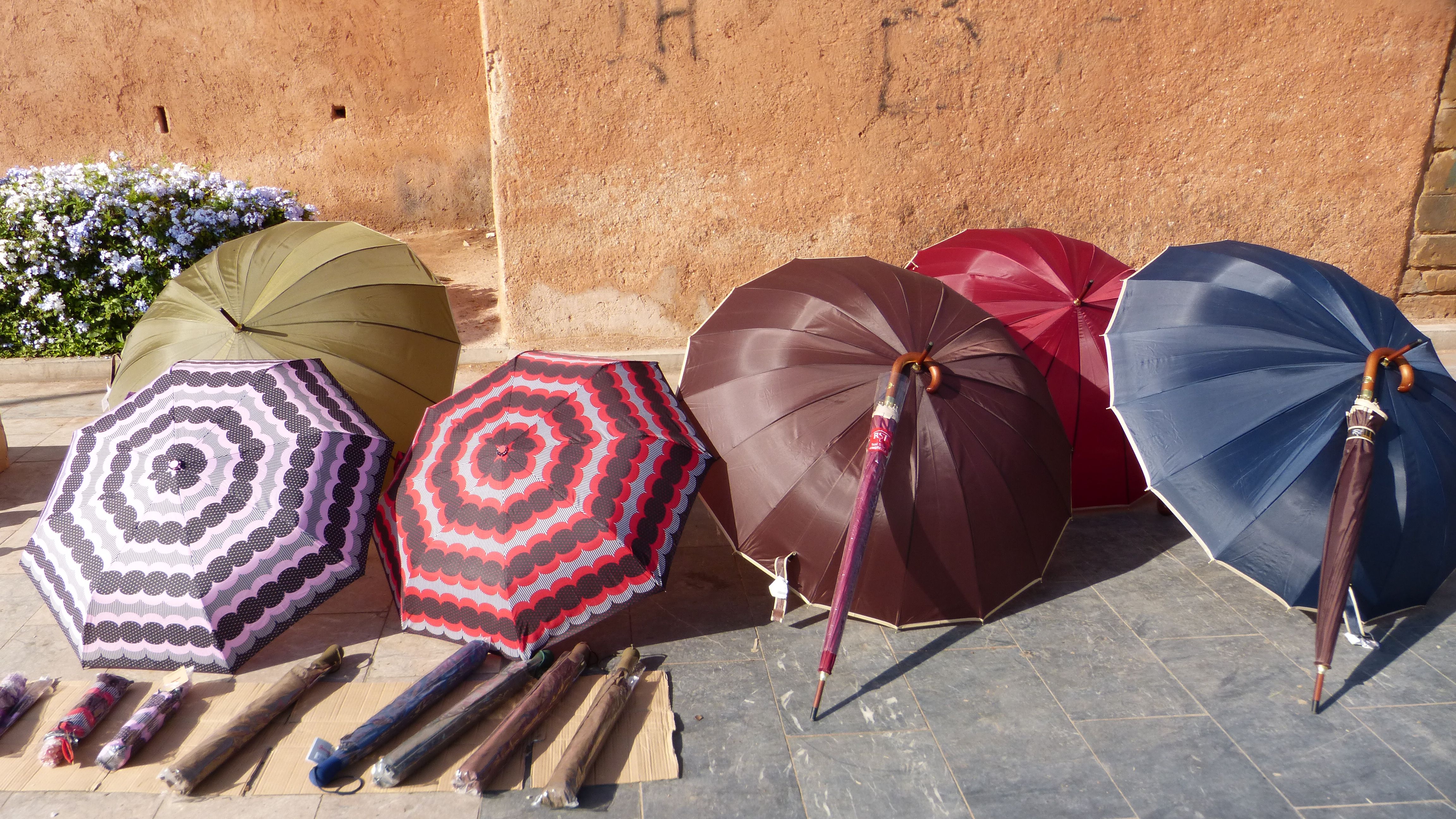 Mercadillos en Rabat: un viaje sensorial por los zocos vibrantes