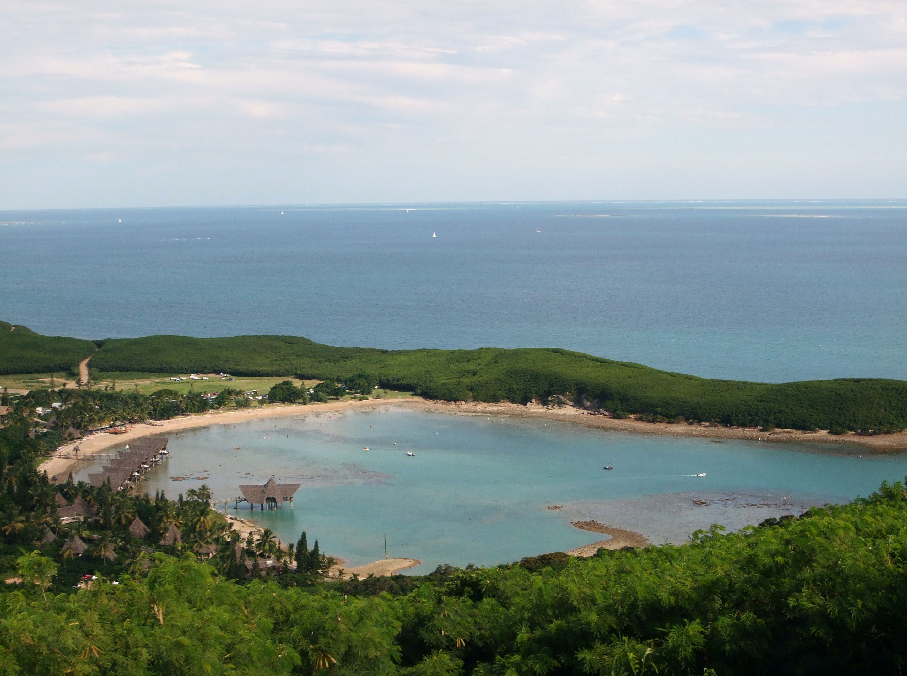 Playas de Sud que conquistarán tu corazón y despertarán tus sentidos