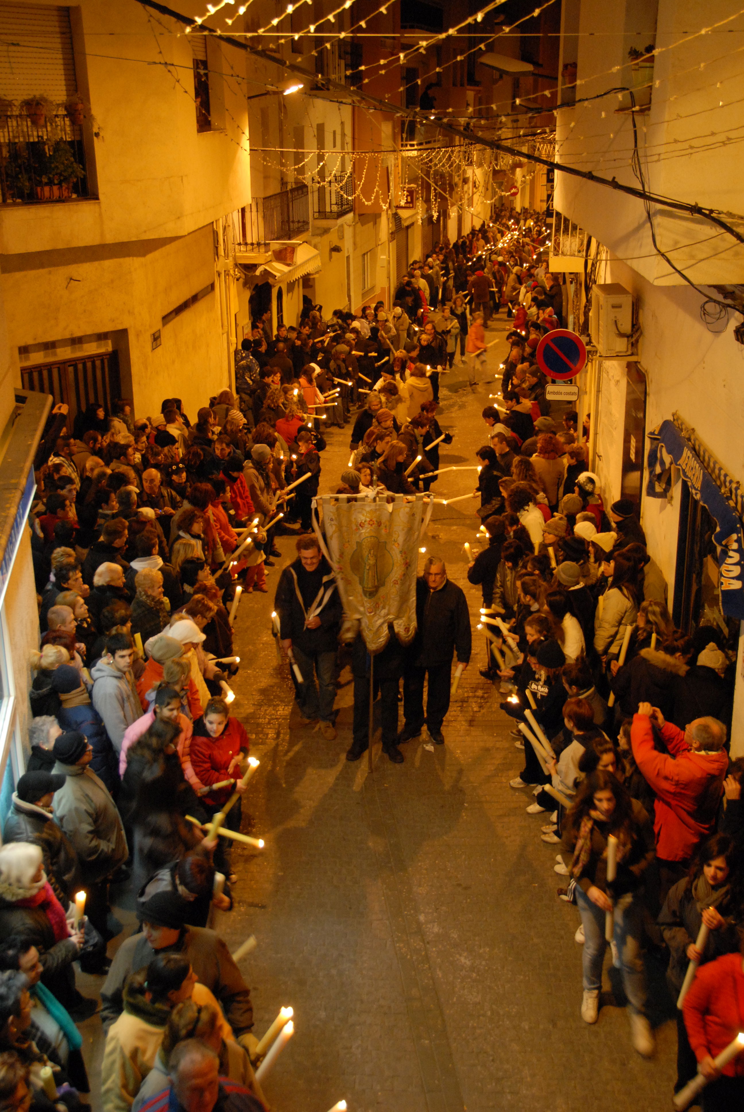 Fiestas en Ametlla del Mar: tradiciones y celebraciones únicas