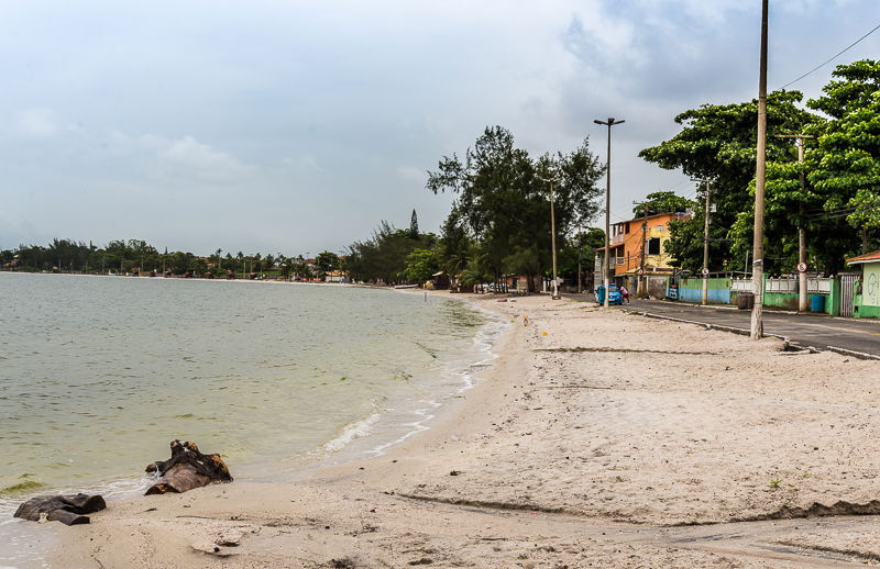 Praia do Sudoeste, por Antonio Athayde