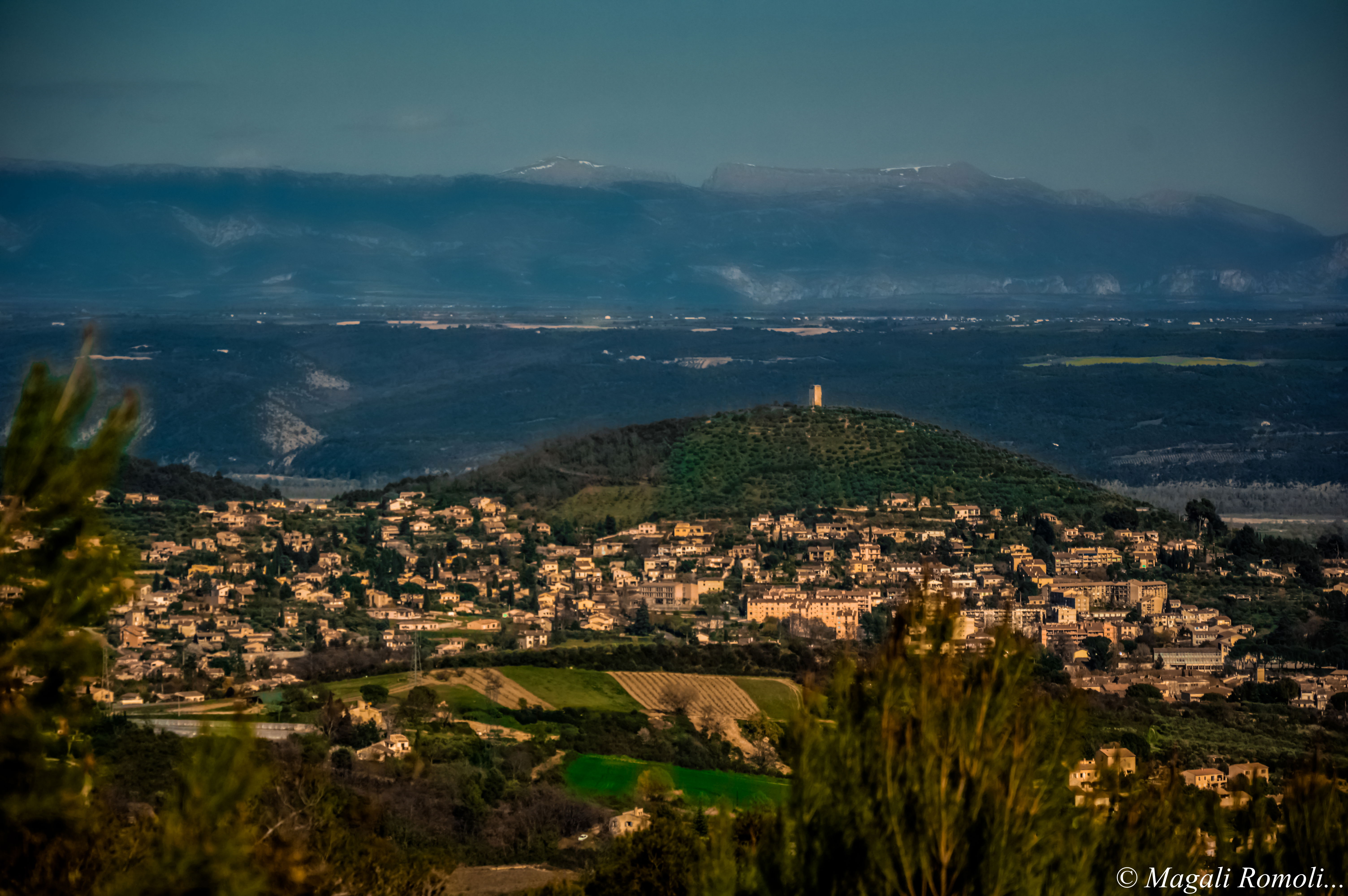 Pueblos en Provenza-Alpes-Costa Azul que te robarán el corazón