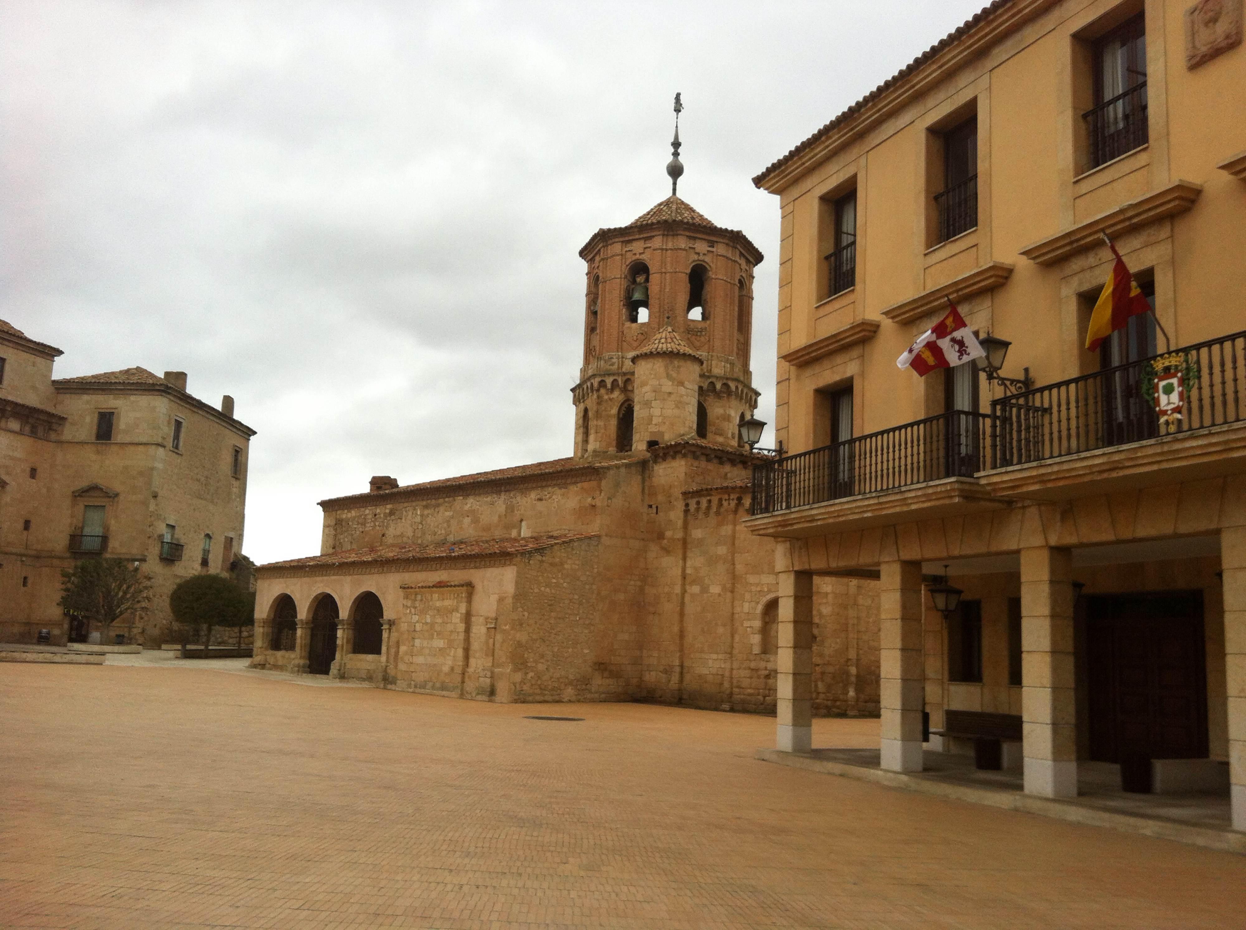 Almazán, por congrejo2