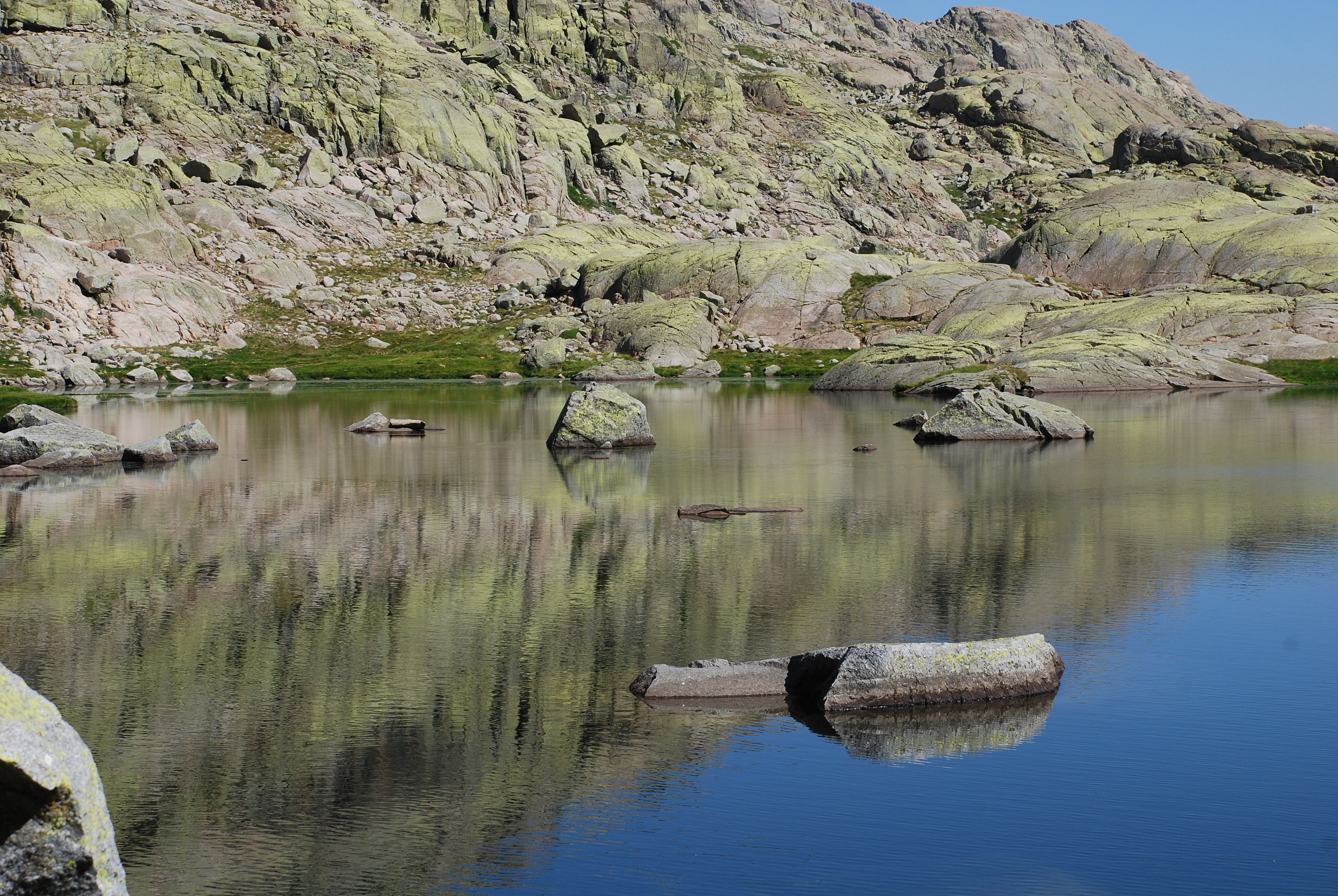 Circo de Gredos, por RAL