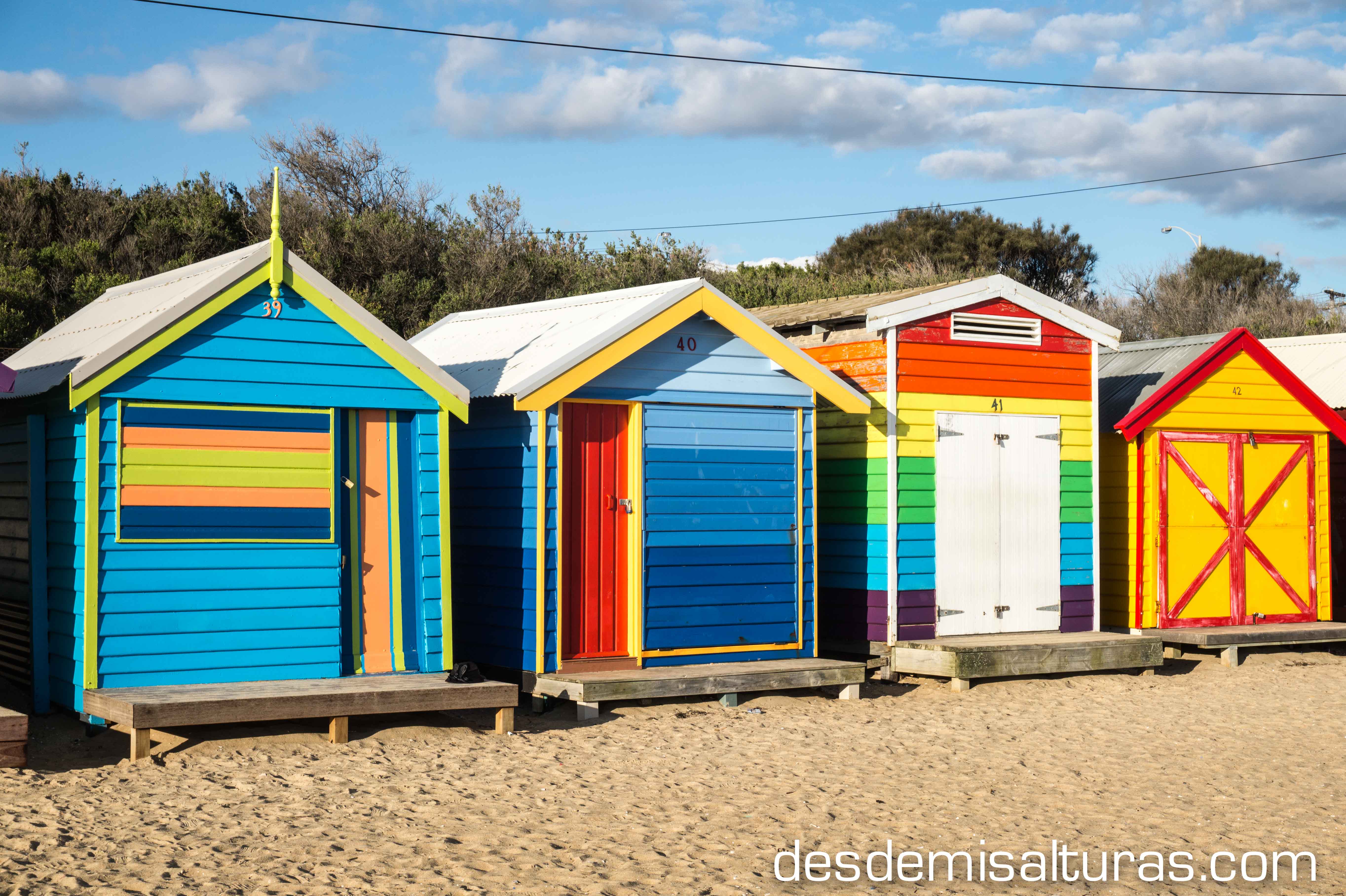 Surf Trip en Victoria, Australia