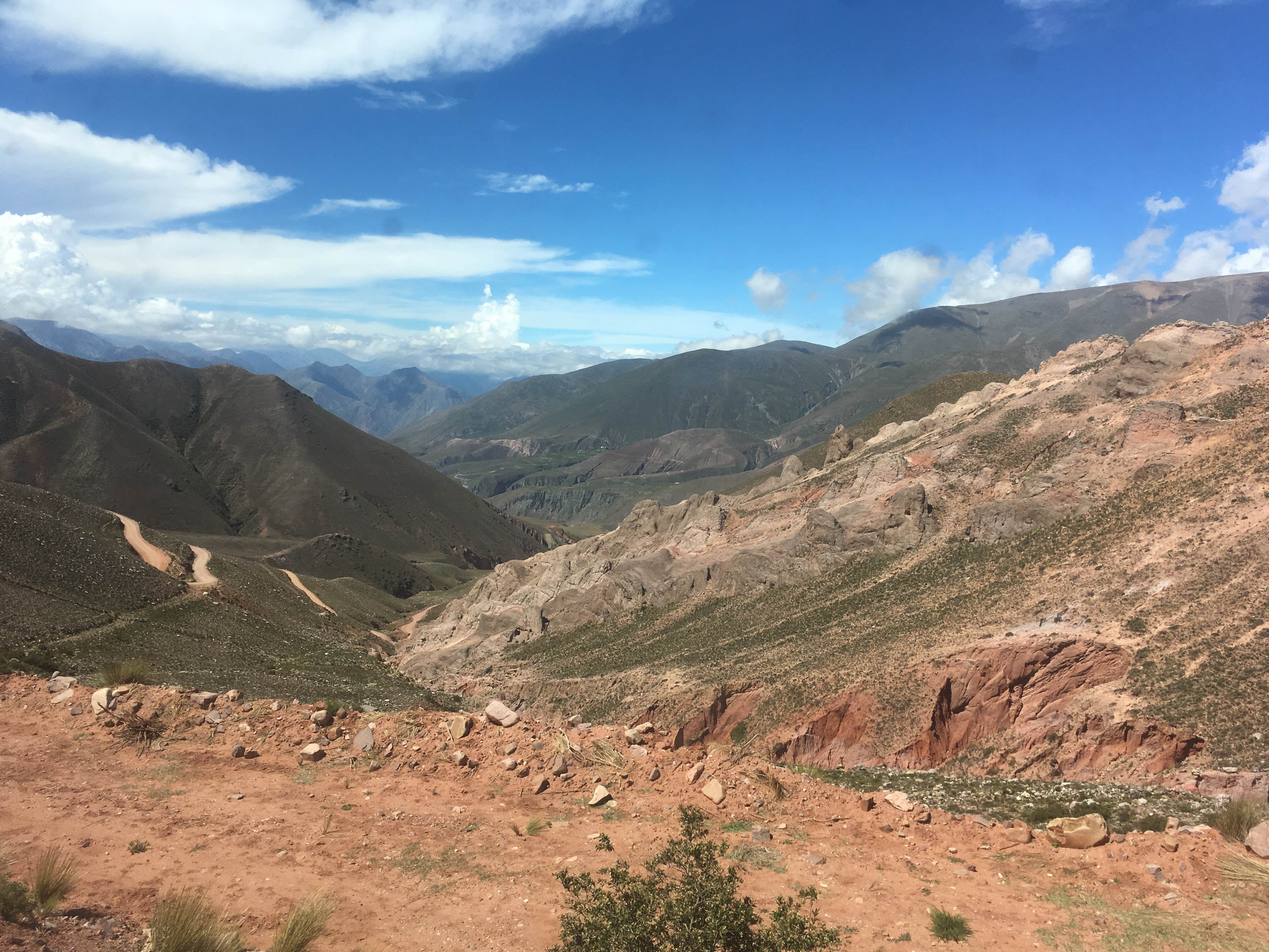 Valle de Iruya, por ALMOZNIVILA ARQUITECTOS
