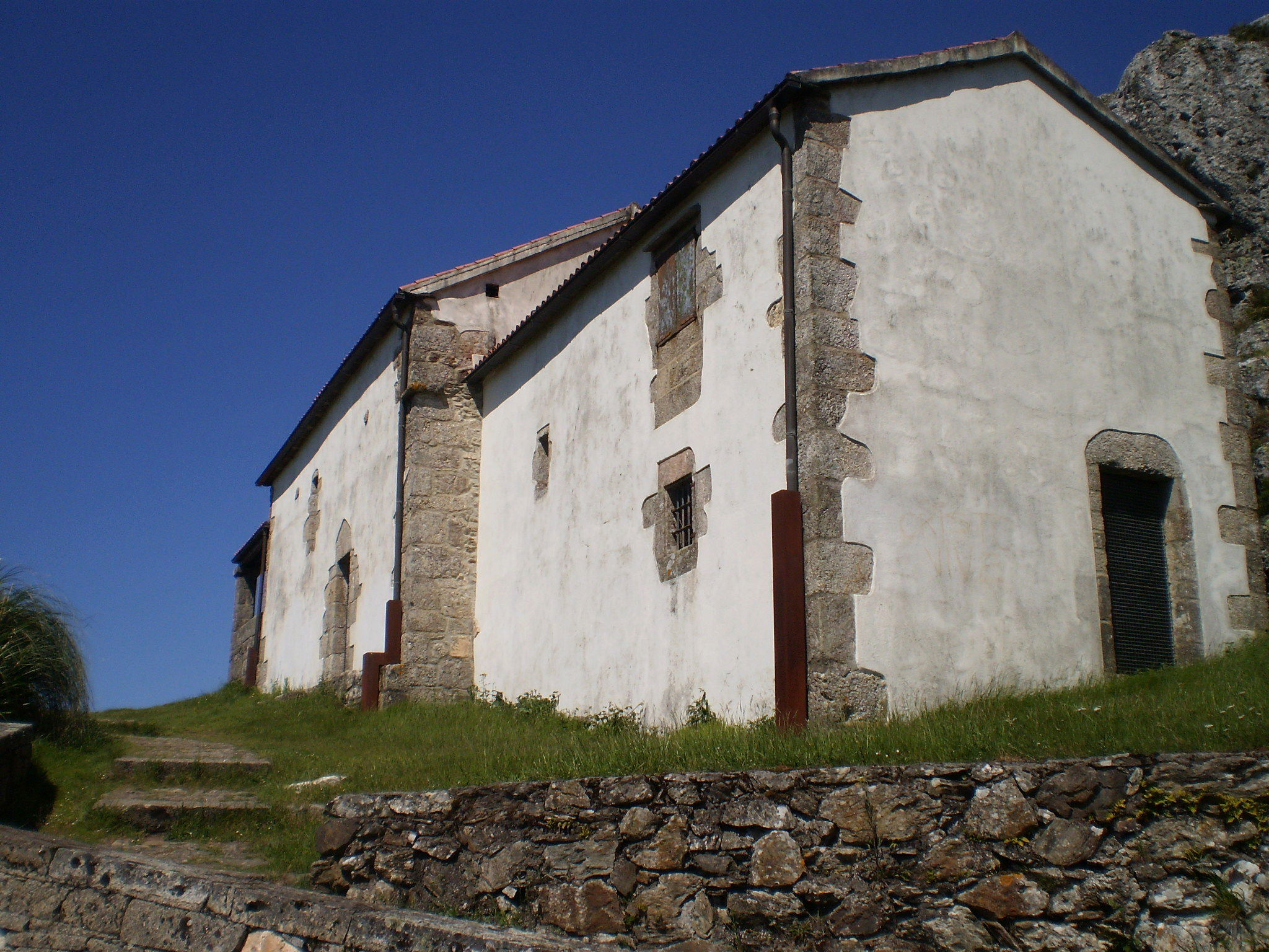 Pico Sacro, por Sasa72