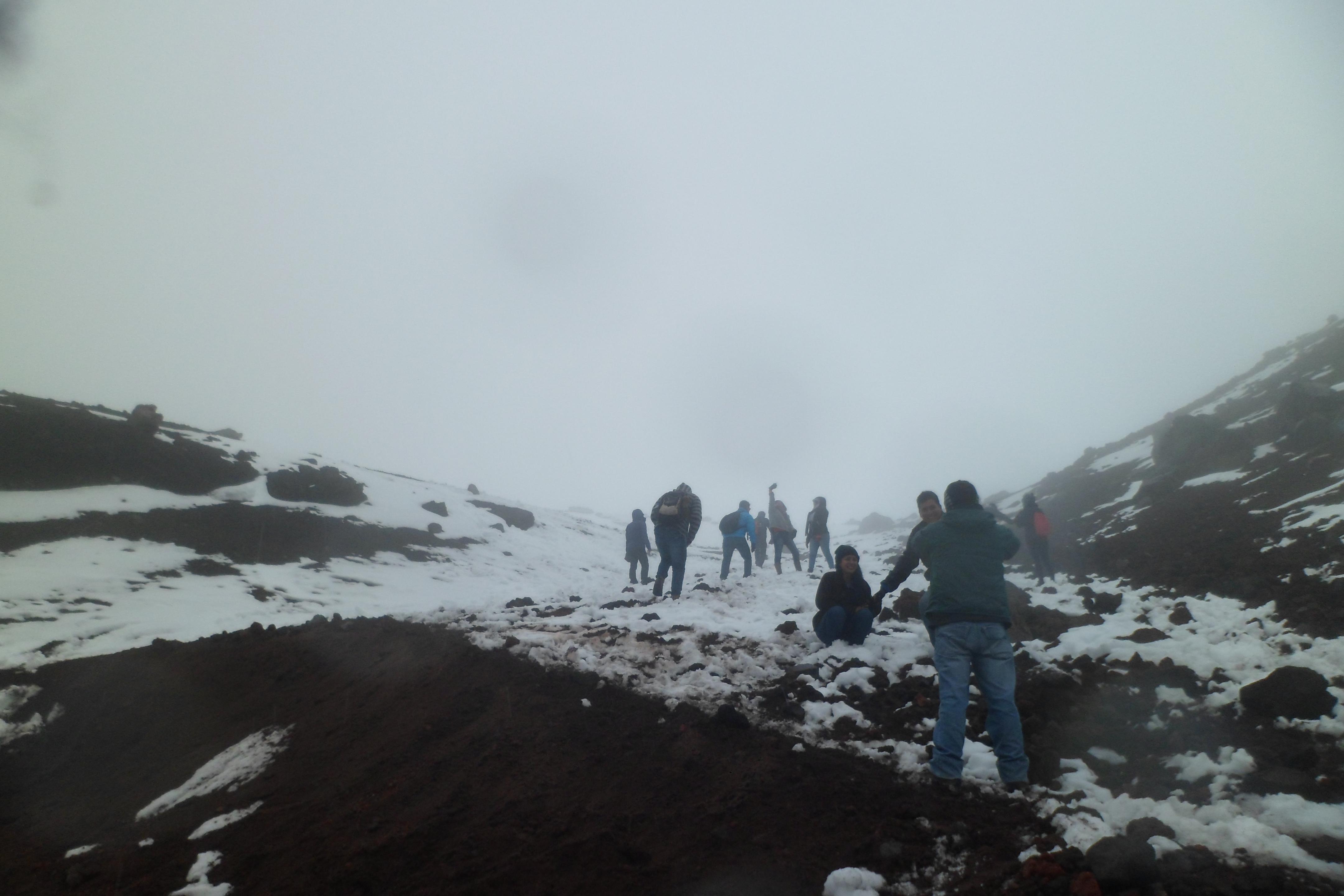 Paisajes Ecuador, por Sofy Belle