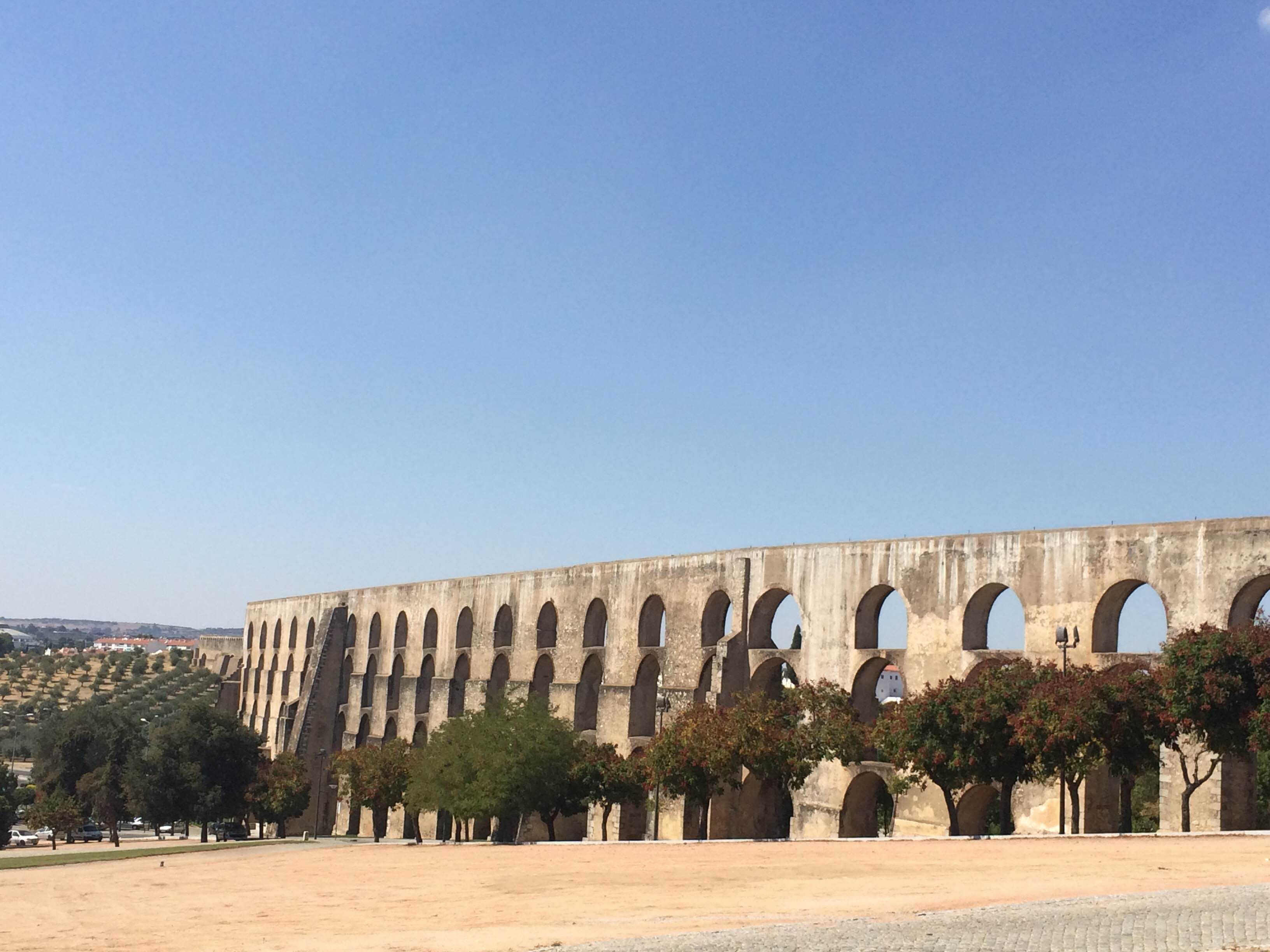 Monumentos Históricos en Alentejo: Un Viaje a través del Pasado