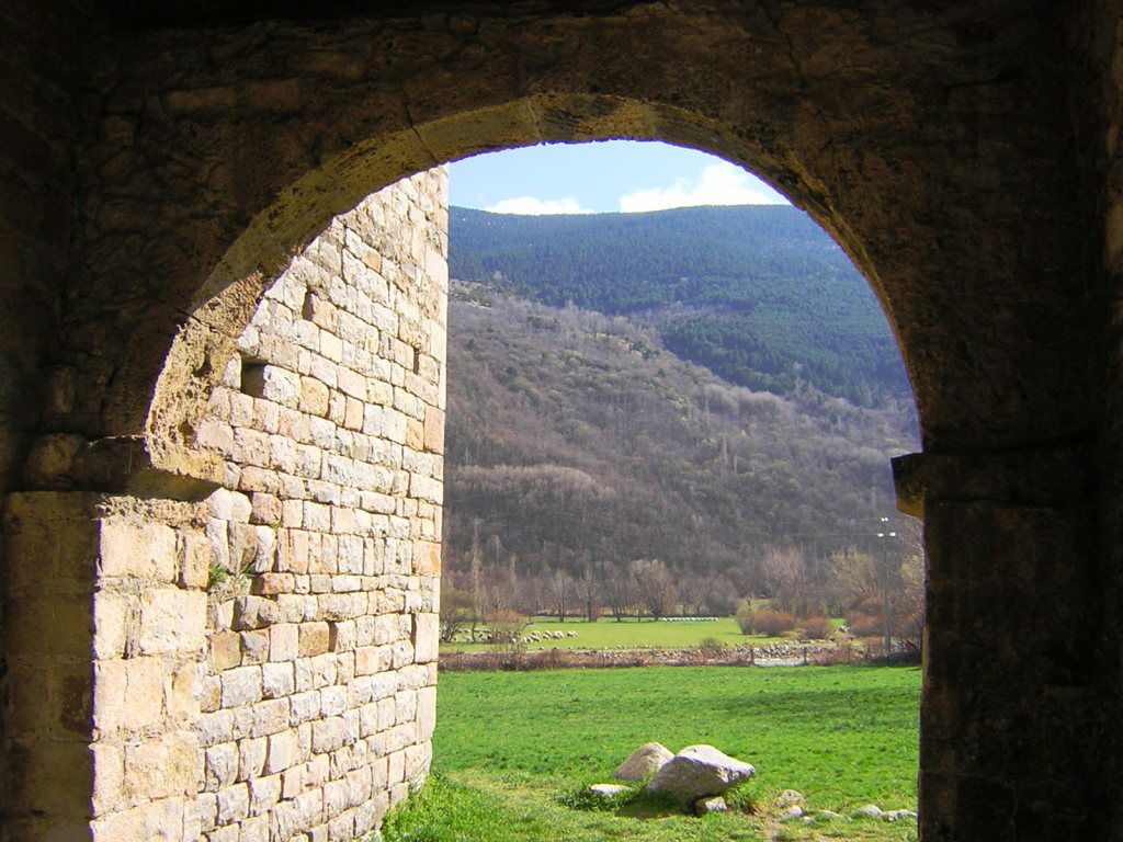 Barruera (Valle de Boí), por SerViajera