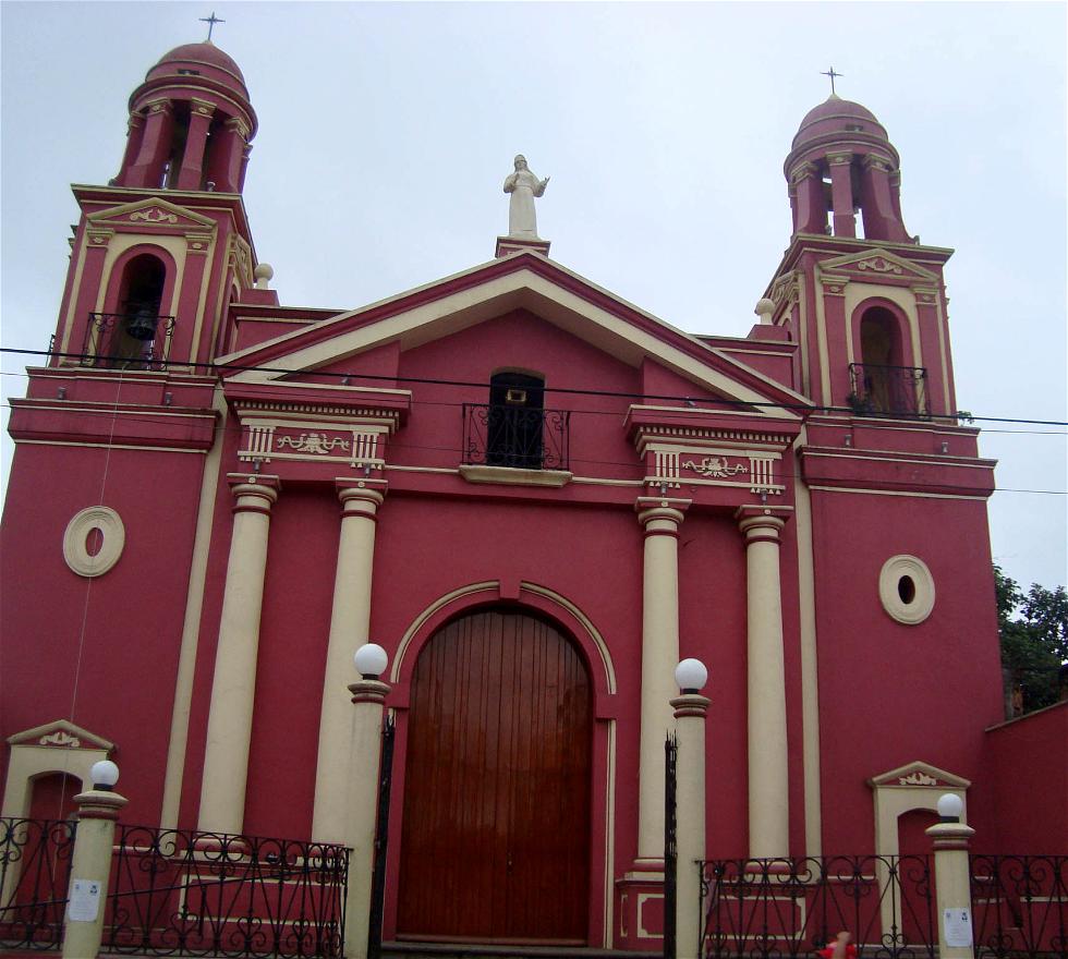 Iglesias de Veracruz - iglesias y basílicas históricas | minube